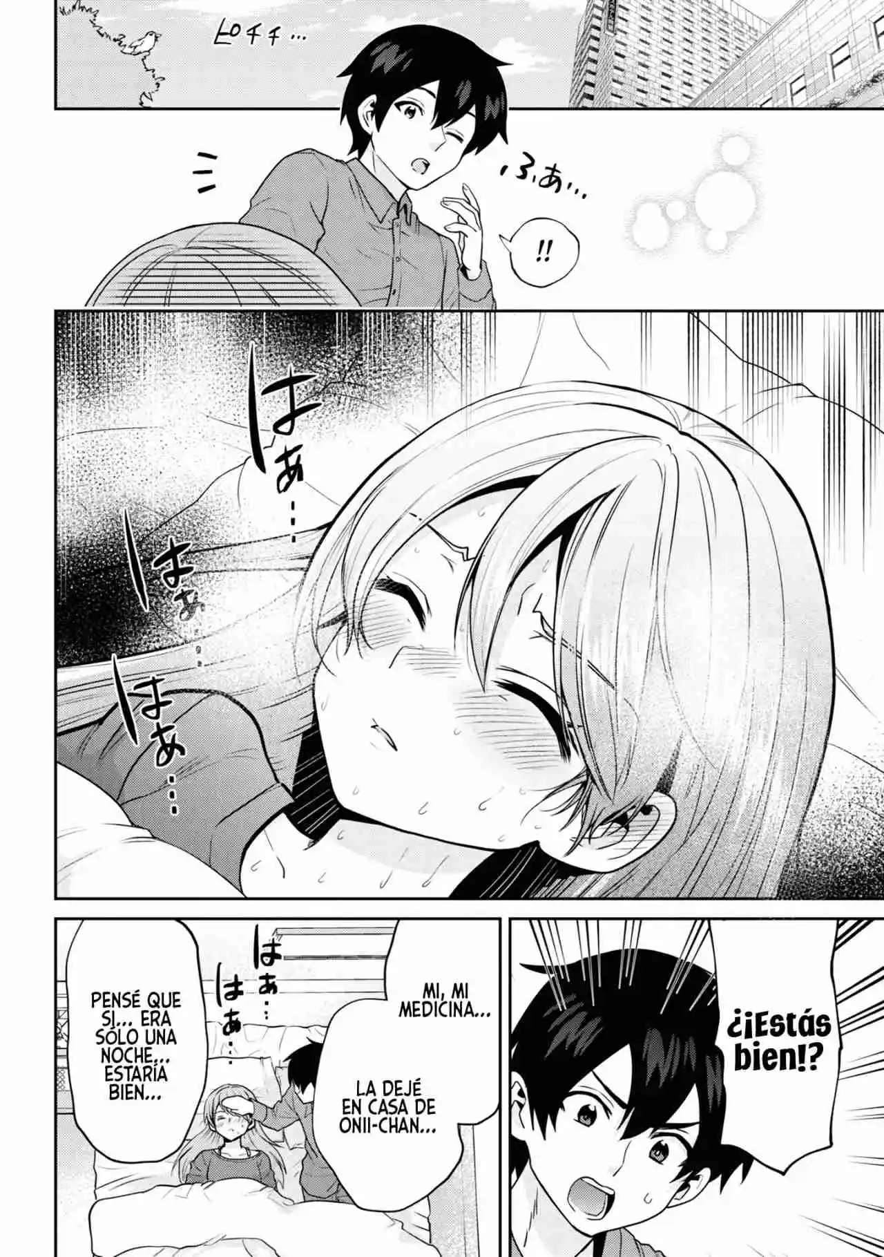 Kurasu No Daikirai Na Joshi To Kekkon Suru Koto Ni Natta - Capítulo 28 - Página 29 - LectorTMOo