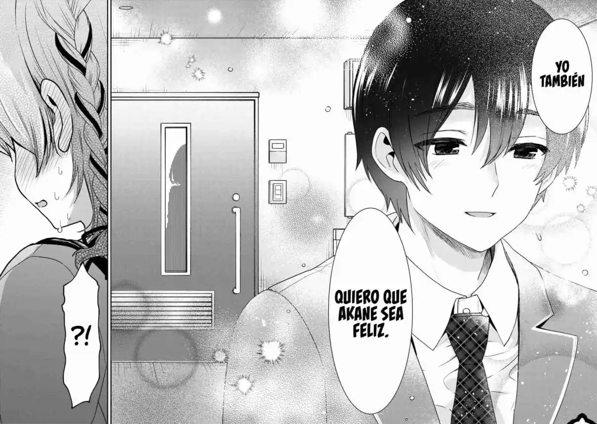 Kurasu No Daikirai Na Joshi To Kekkon Suru Koto Ni Natta - Capítulo 29 - Página 13 - LectorTMOo