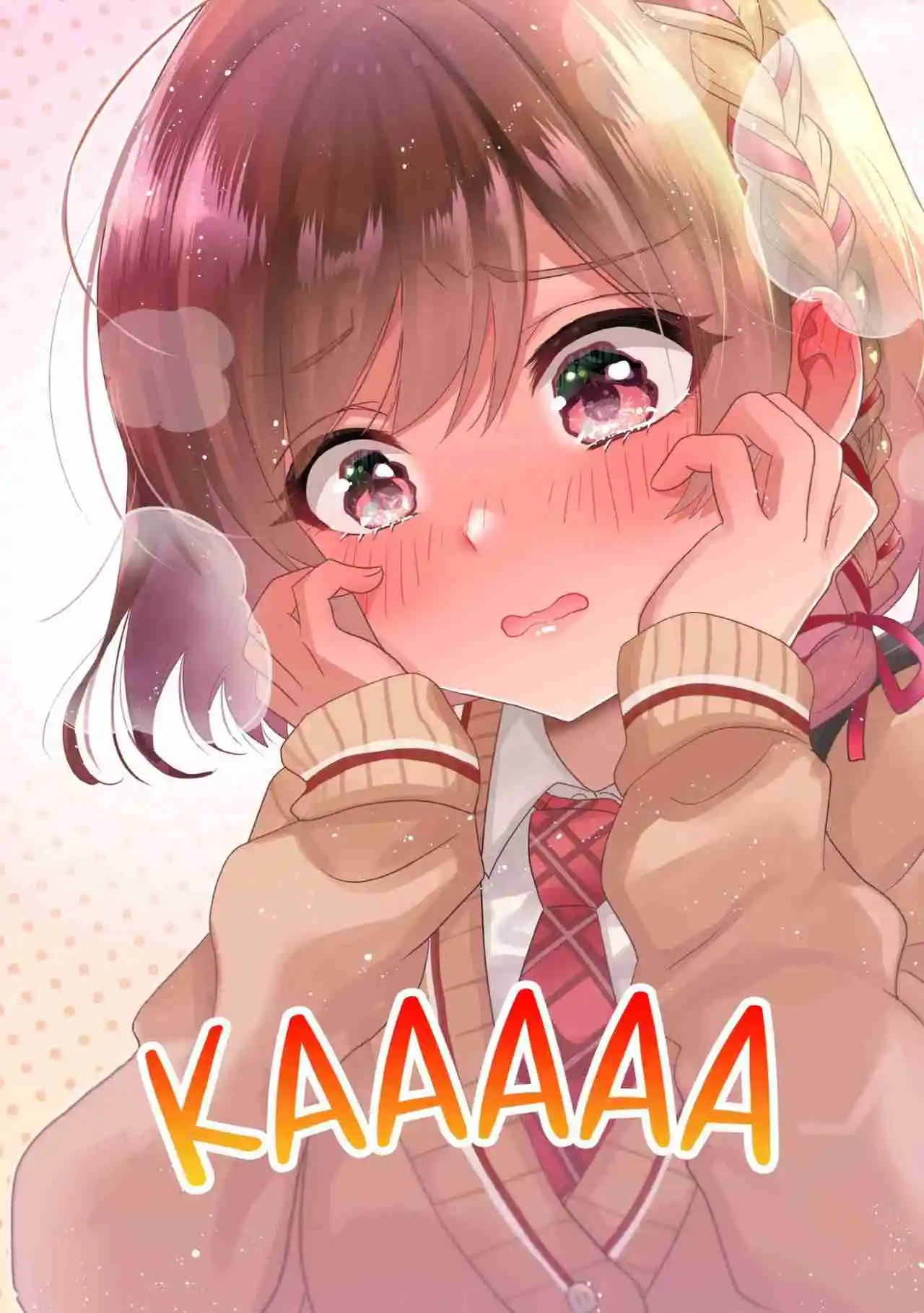 Kurasu No Daikirai Na Joshi To Kekkon Suru Koto Ni Natta - Capítulo 29 - Página 16 - LectorTMOo