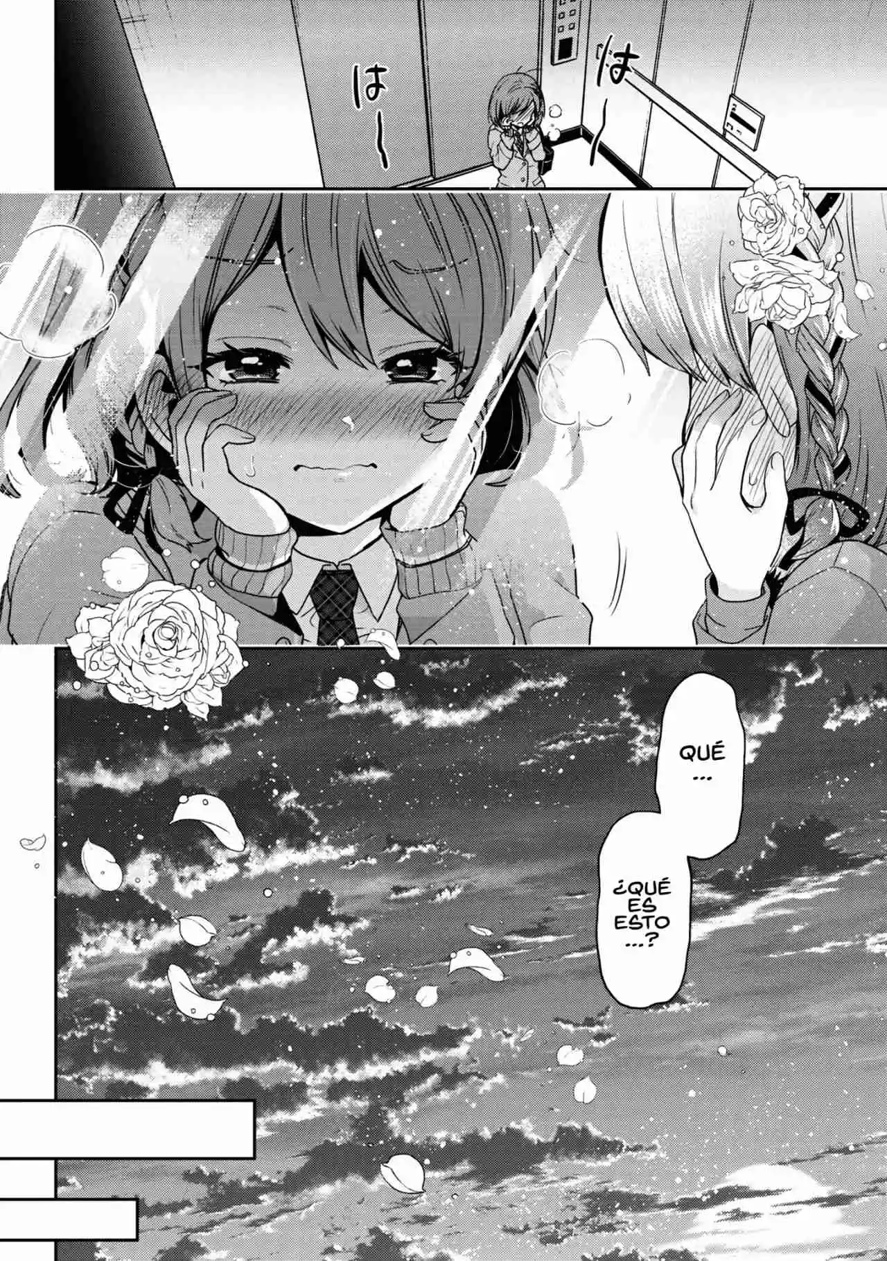 Kurasu No Daikirai Na Joshi To Kekkon Suru Koto Ni Natta - Capítulo 29 - Página 18 - LectorTMOo