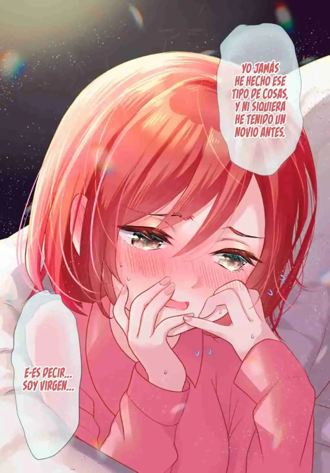 Kurasu No Daikirai Na Joshi To Kekkon Suru Koto Ni Natta - Capítulo 3.10 - Página 8 - LectorTMOo