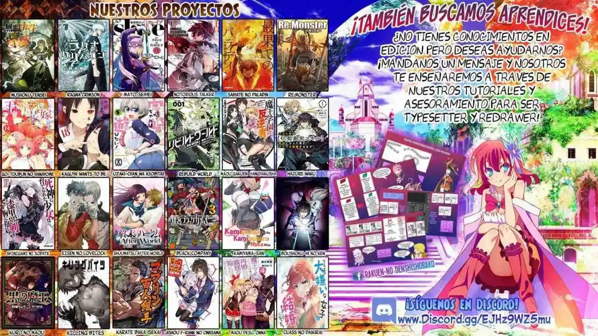 Kurasu No Daikirai Na Joshi To Kekkon Suru Koto Ni Natta - Capítulo 3.10 - Página 20 - LectorTMOo