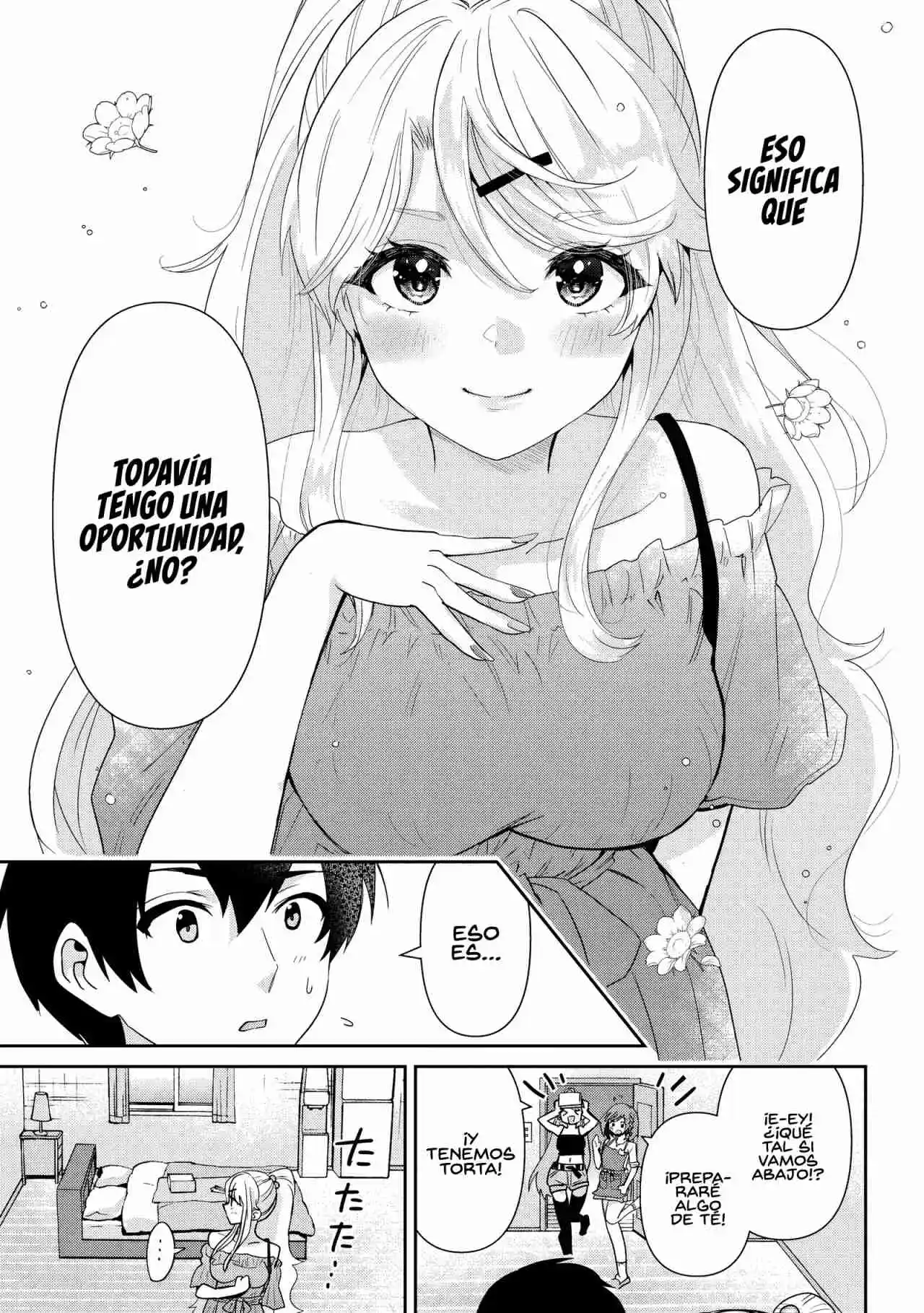 Kurasu No Daikirai Na Joshi To Kekkon Suru Koto Ni Natta - Capítulo 30 - Página 14 - LectorTMOo