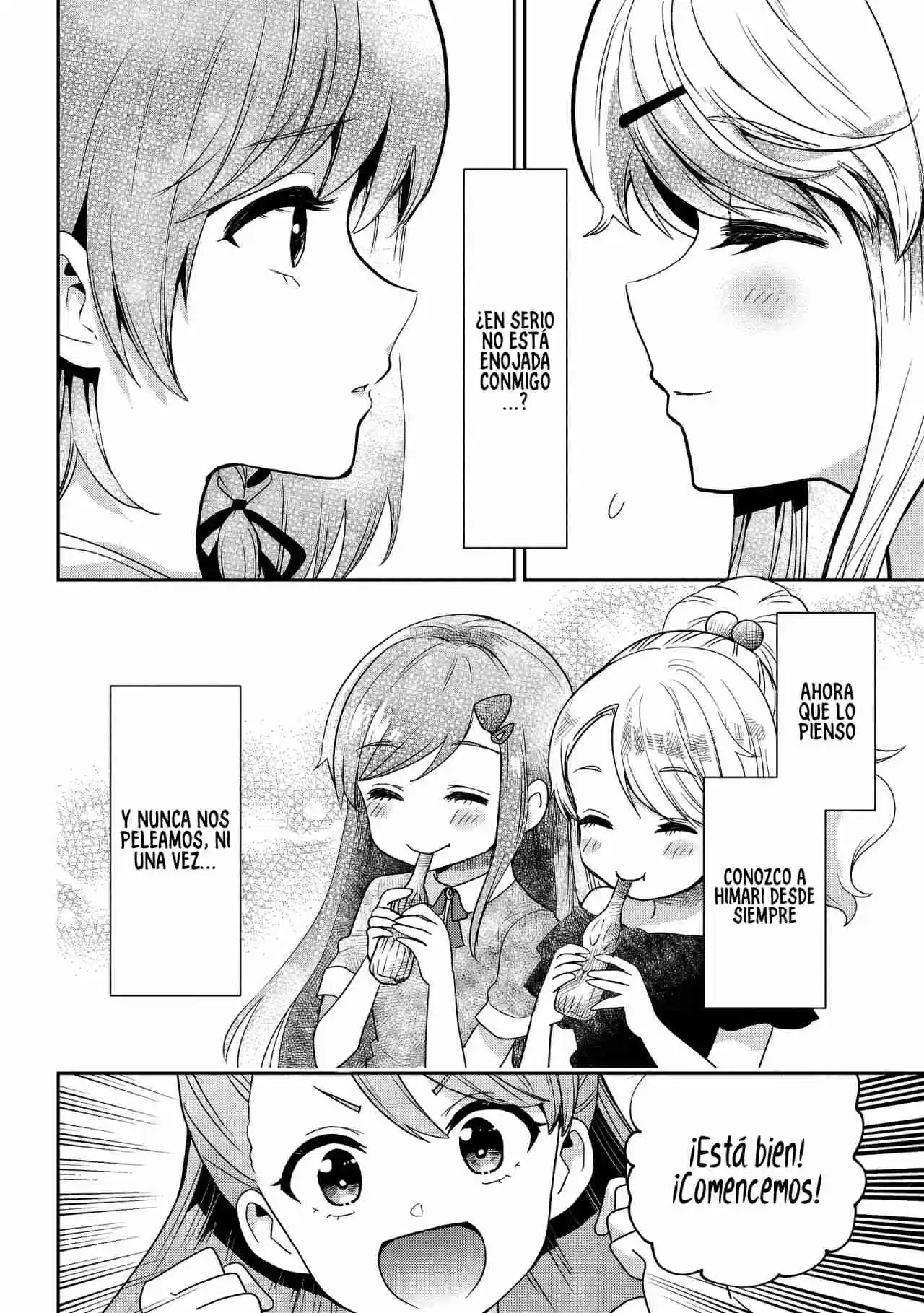 Kurasu No Daikirai Na Joshi To Kekkon Suru Koto Ni Natta - Capítulo 30 - Página 17 - LectorTMOo