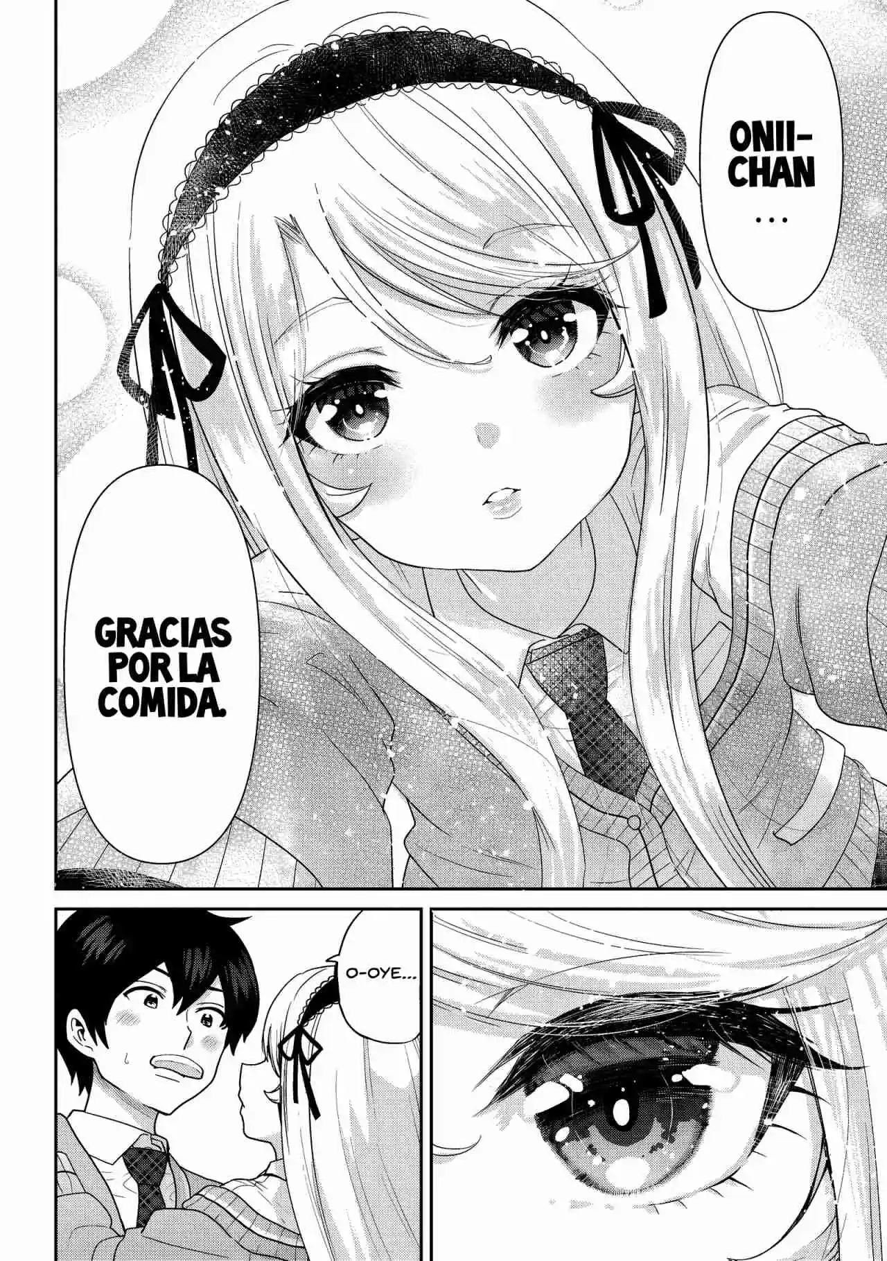 Kurasu No Daikirai Na Joshi To Kekkon Suru Koto Ni Natta - Capítulo 30 - Página 25 - LectorTMOo