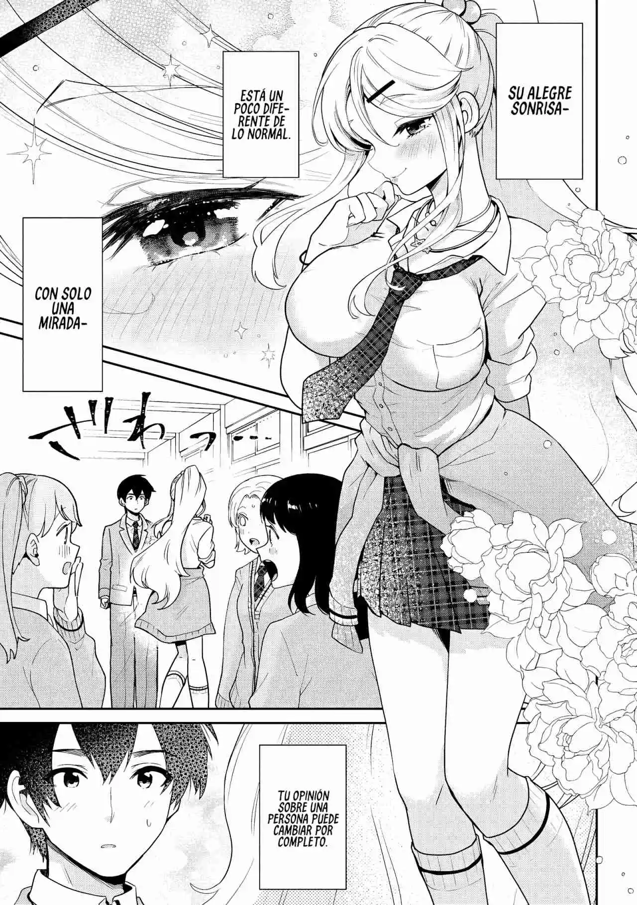 Kurasu No Daikirai Na Joshi To Kekkon Suru Koto Ni Natta - Capítulo 31 - Página 7 - LectorTMOo
