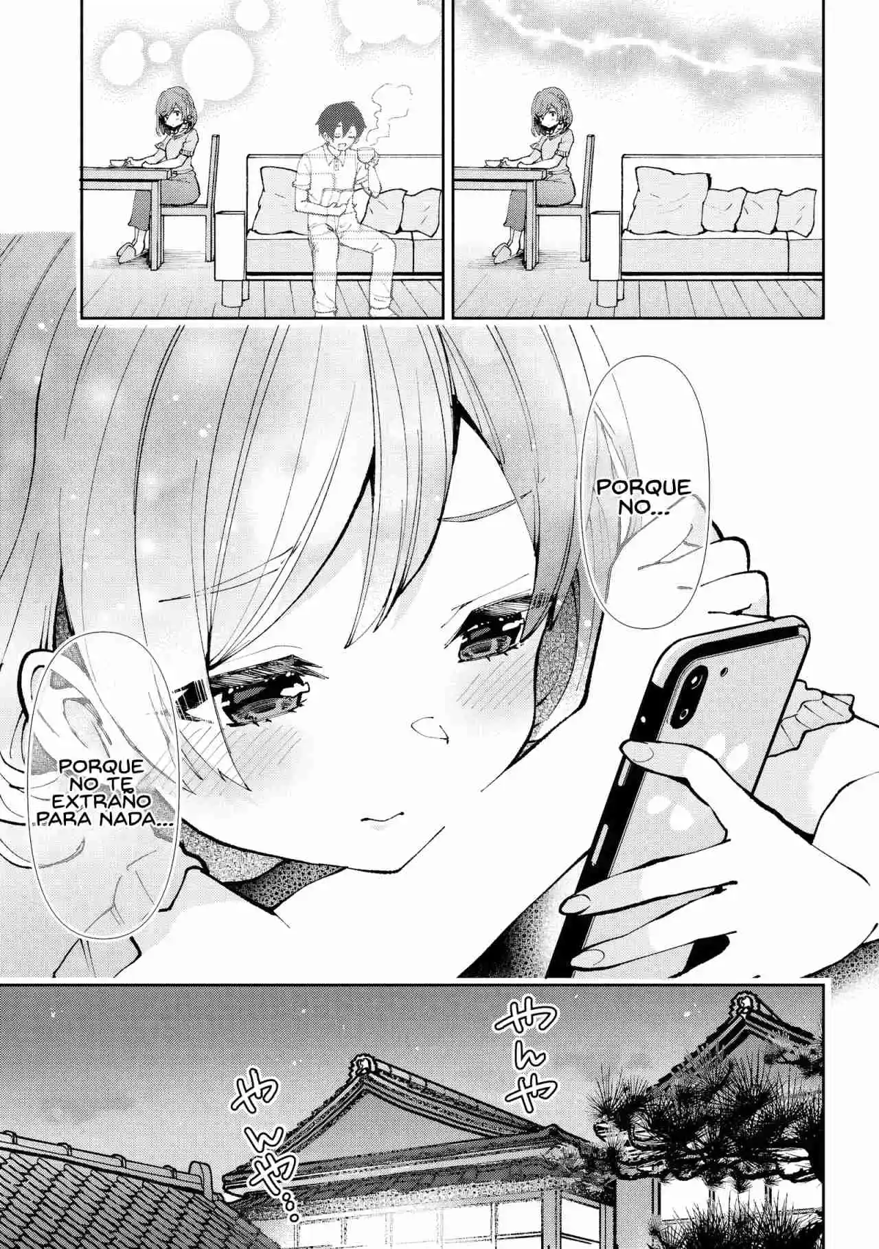 Kurasu No Daikirai Na Joshi To Kekkon Suru Koto Ni Natta - Capítulo 33 - Página 26 - LectorTMOo