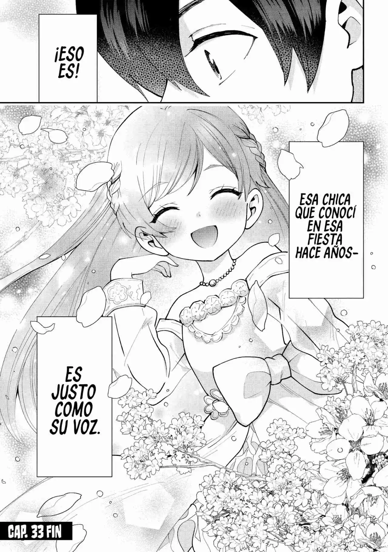 Kurasu No Daikirai Na Joshi To Kekkon Suru Koto Ni Natta - Capítulo 33 - Página 37 - LectorTMOo