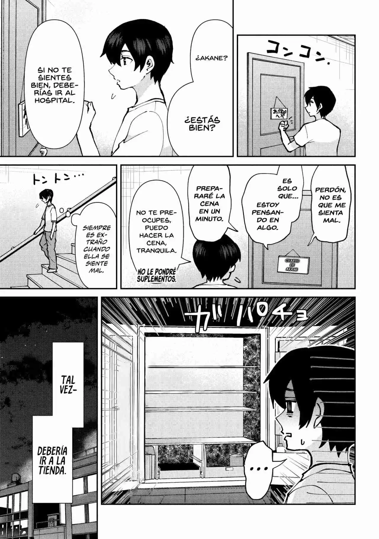 Kurasu No Daikirai Na Joshi To Kekkon Suru Koto Ni Natta - Capítulo 34 - Página 14 - LectorTMOo
