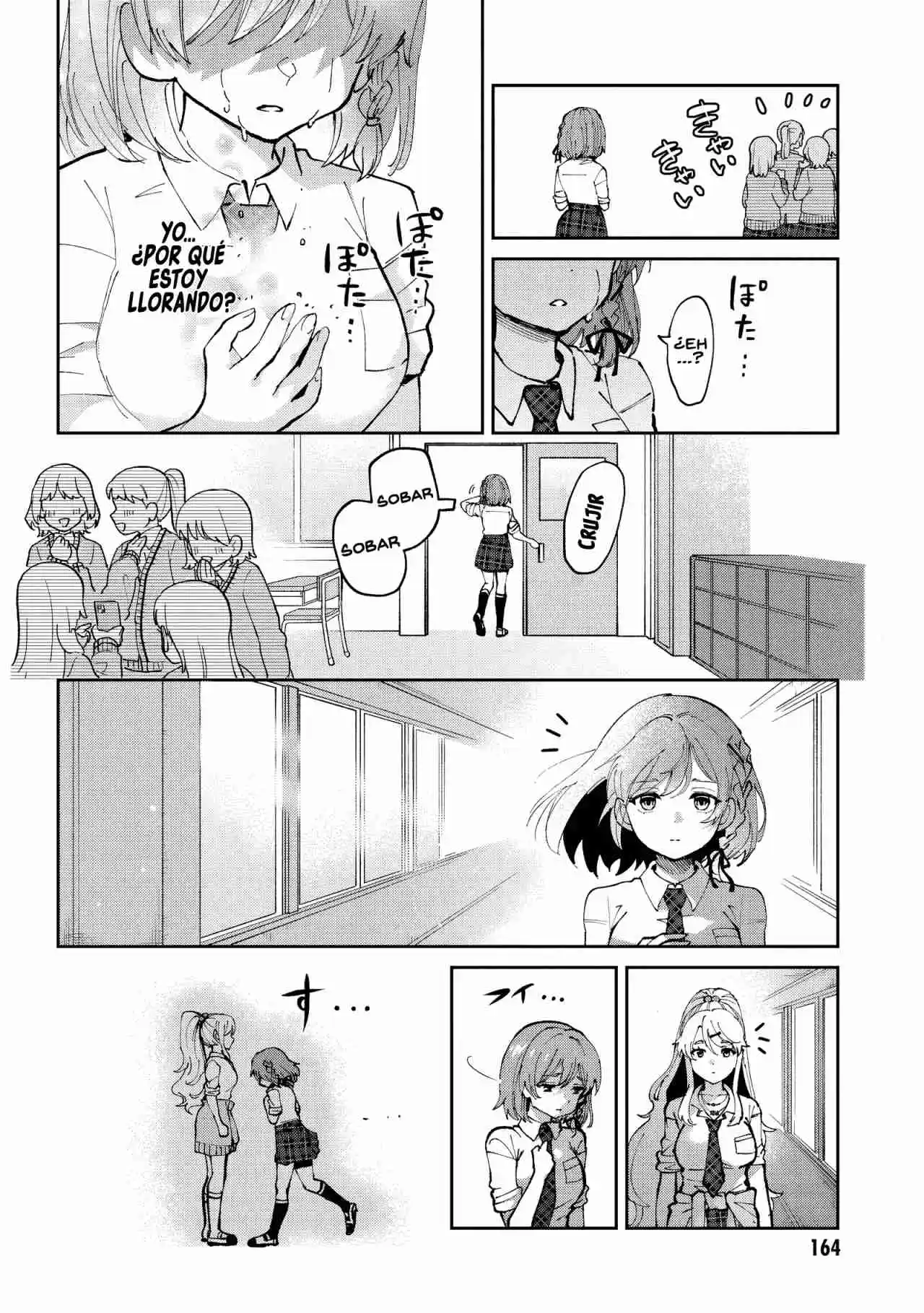 Kurasu No Daikirai Na Joshi To Kekkon Suru Koto Ni Natta - Capítulo 34 - Página 24 - LectorTMOo