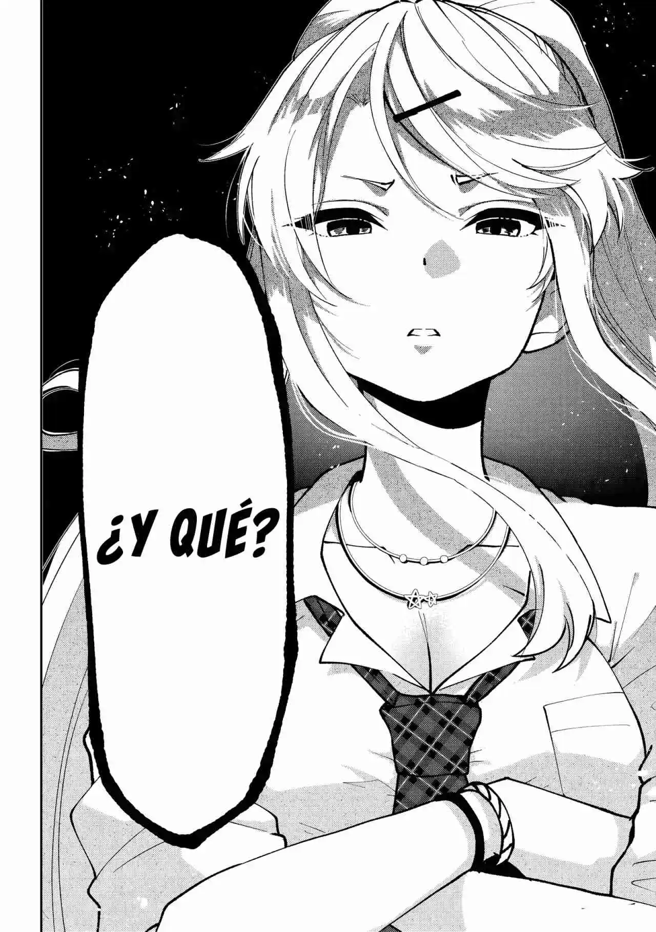 Kurasu No Daikirai Na Joshi To Kekkon Suru Koto Ni Natta - Capítulo 35 - Página 9 - LectorTMOo