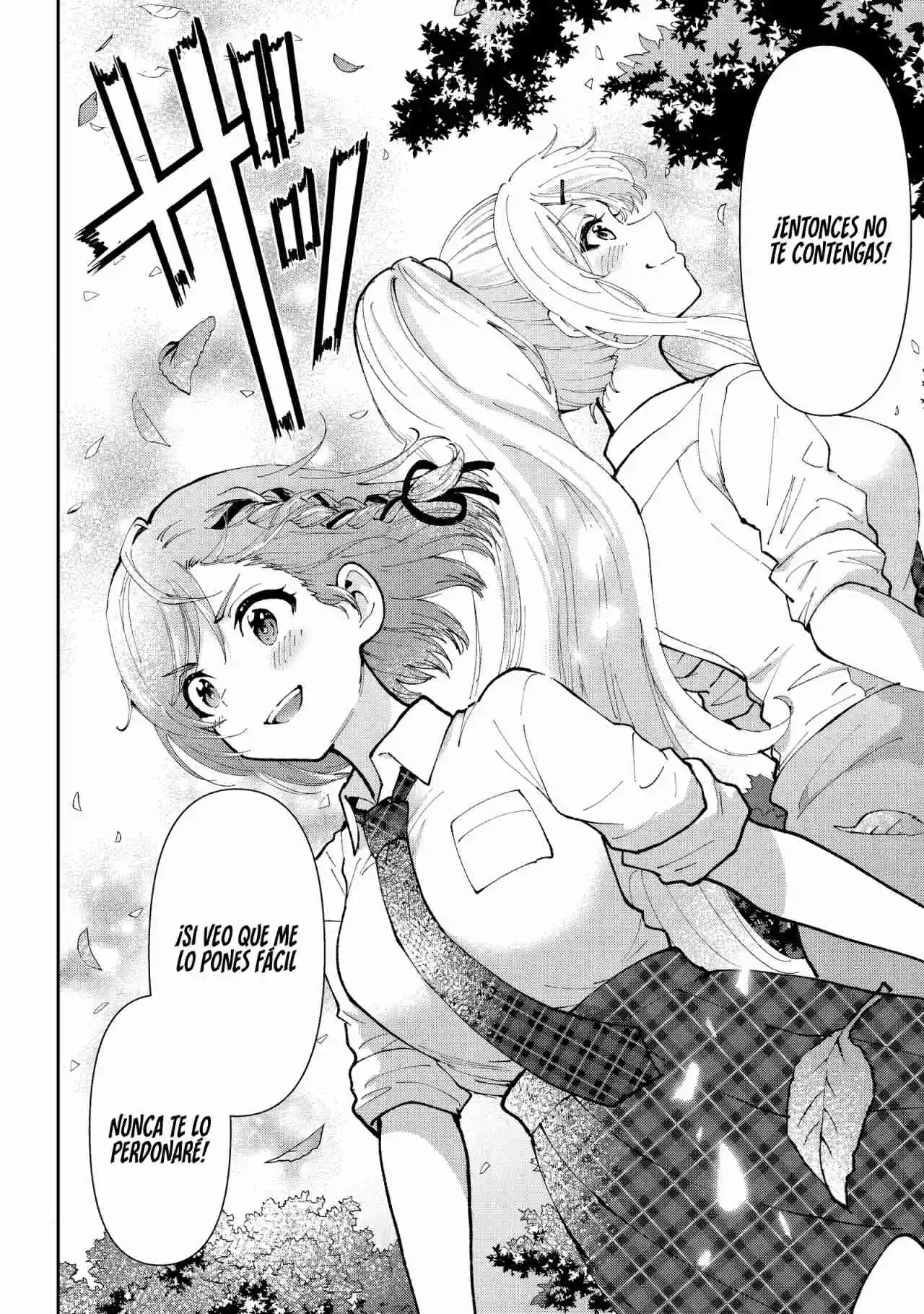 Kurasu No Daikirai Na Joshi To Kekkon Suru Koto Ni Natta - Capítulo 35 - Página 20 - LectorTMOo