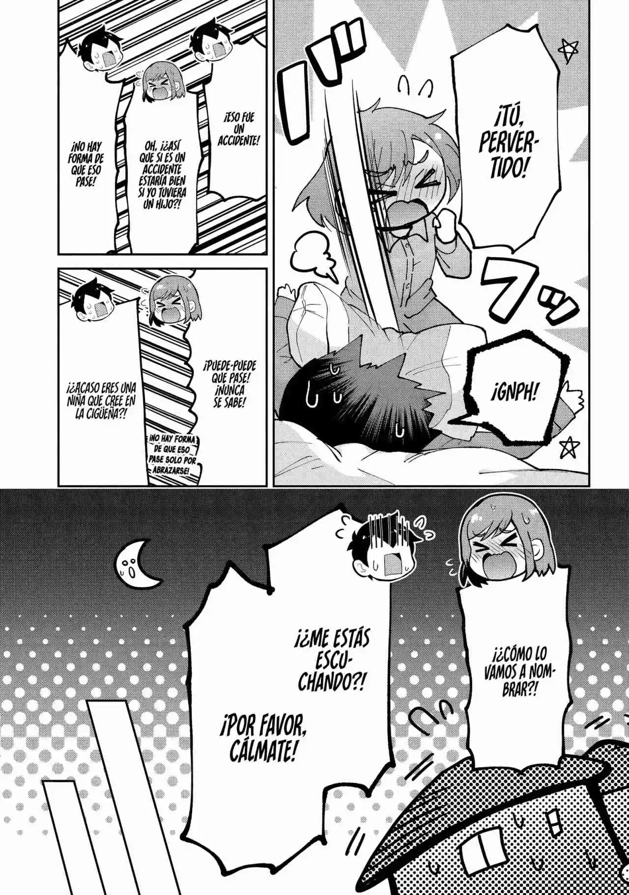 Kurasu No Daikirai Na Joshi To Kekkon Suru Koto Ni Natta - Capítulo 36 - Página 29 - LectorTMOo