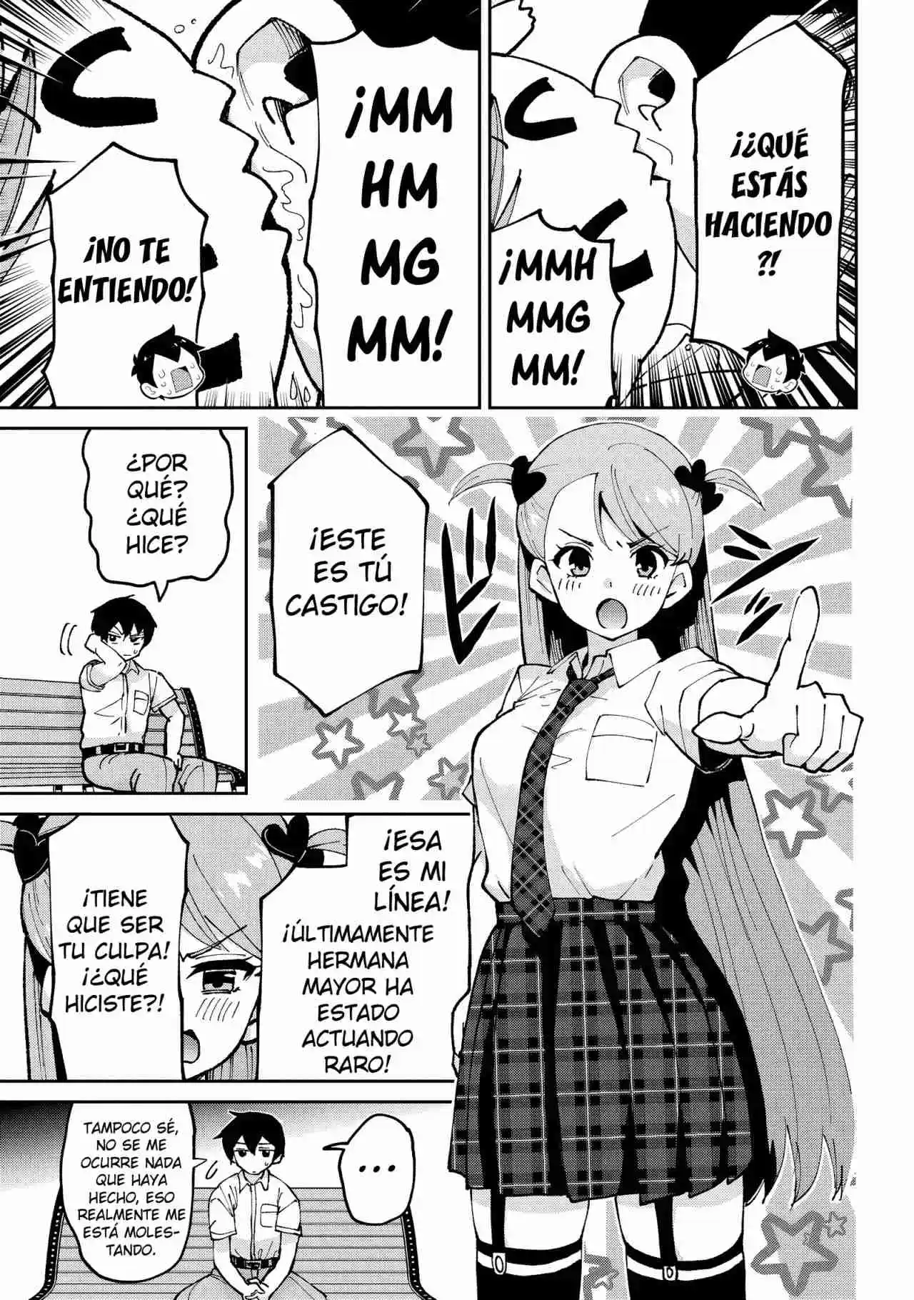 Kurasu No Daikirai Na Joshi To Kekkon Suru Koto Ni Natta - Capítulo 37 - Página 4 - LectorTMOo