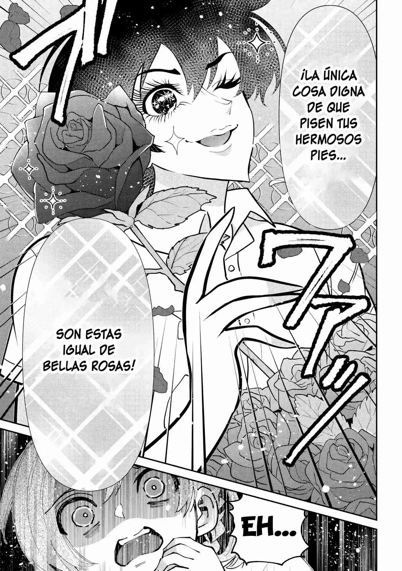 Kurasu No Daikirai Na Joshi To Kekkon Suru Koto Ni Natta - Capítulo 37 - Página 12 - LectorTMOo