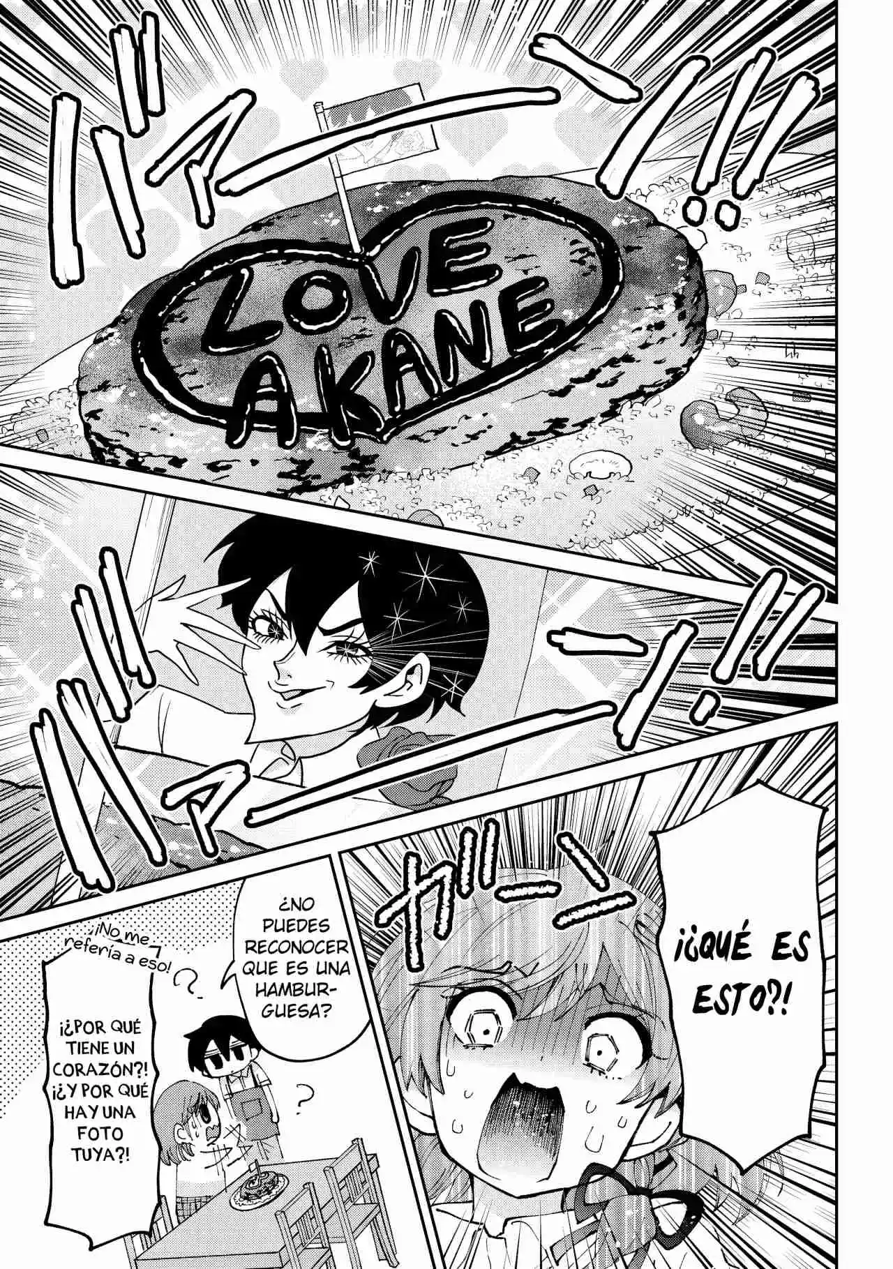 Kurasu No Daikirai Na Joshi To Kekkon Suru Koto Ni Natta - Capítulo 37 - Página 16 - LectorTMOo