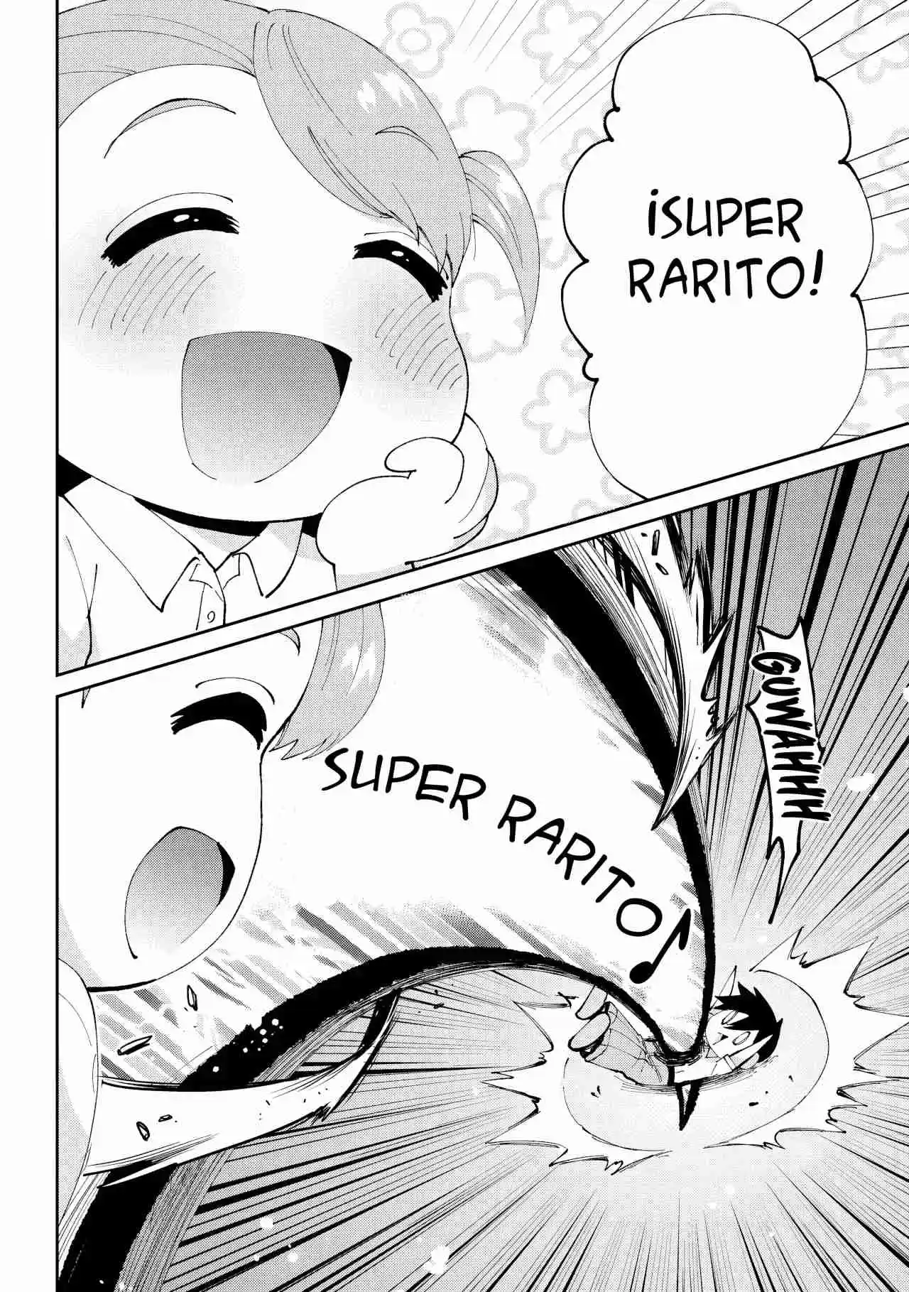 Kurasu No Daikirai Na Joshi To Kekkon Suru Koto Ni Natta - Capítulo 37 - Página 23 - LectorTMOo