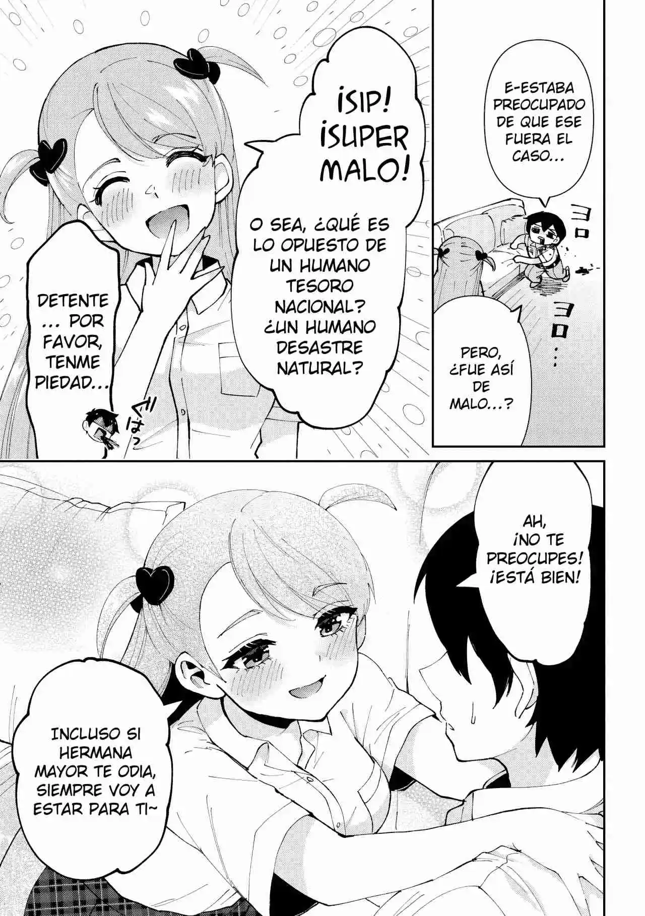 Kurasu No Daikirai Na Joshi To Kekkon Suru Koto Ni Natta - Capítulo 37 - Página 24 - LectorTMOo