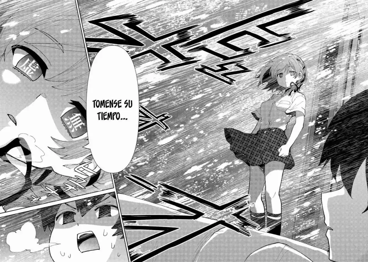 Kurasu No Daikirai Na Joshi To Kekkon Suru Koto Ni Natta - Capítulo 37 - Página 27 - LectorTMOo