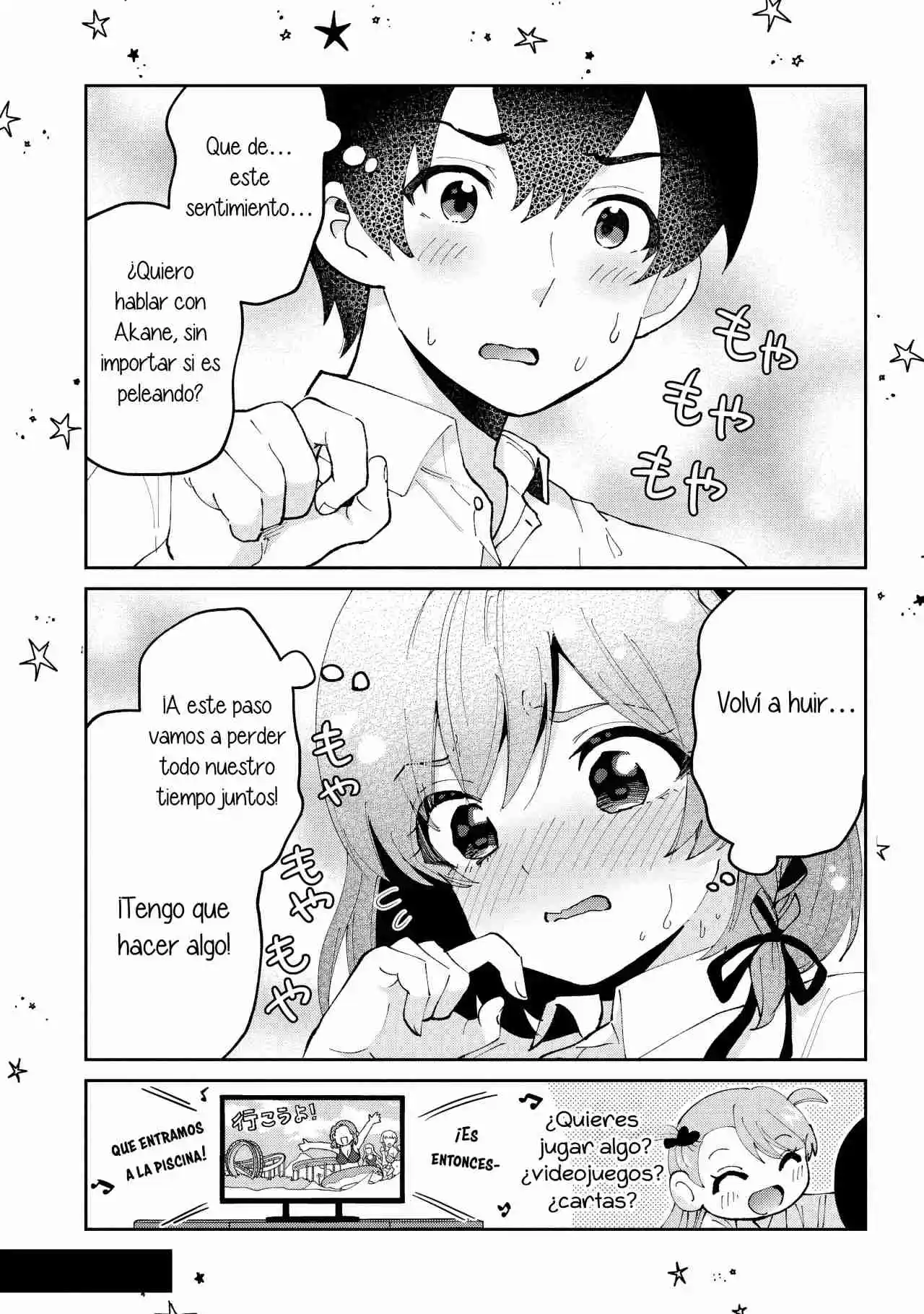 Kurasu No Daikirai Na Joshi To Kekkon Suru Koto Ni Natta - Capítulo 37 - Página 29 - LectorTMOo