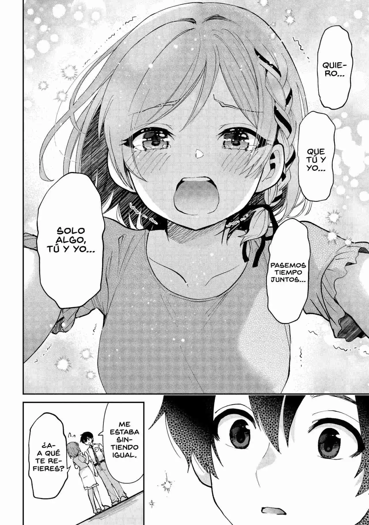 Kurasu No Daikirai Na Joshi To Kekkon Suru Koto Ni Natta - Capítulo 38 - Página 20 - LectorTMOo