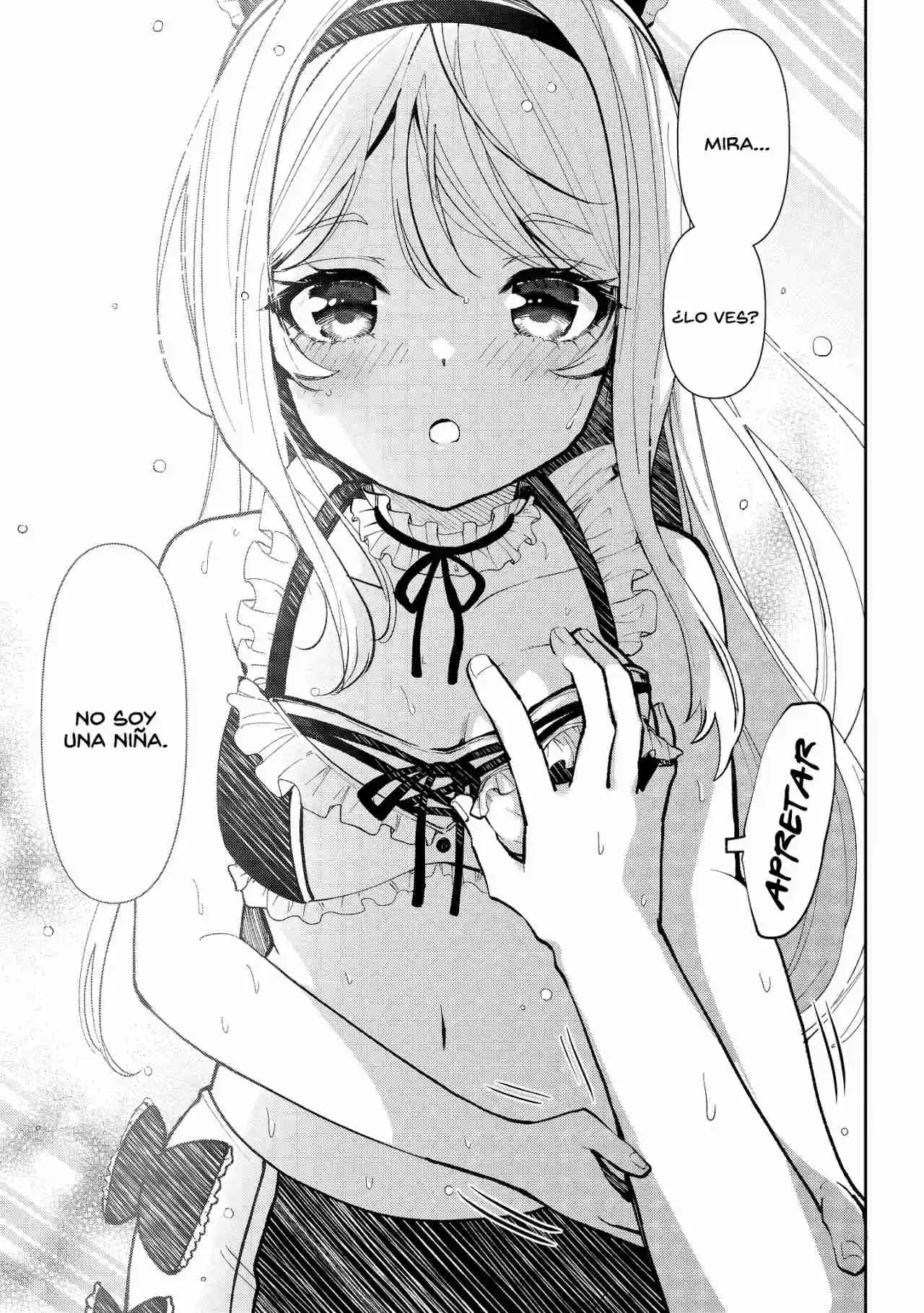 Kurasu No Daikirai Na Joshi To Kekkon Suru Koto Ni Natta - Capítulo 38 - Página 44 - LectorTMOo