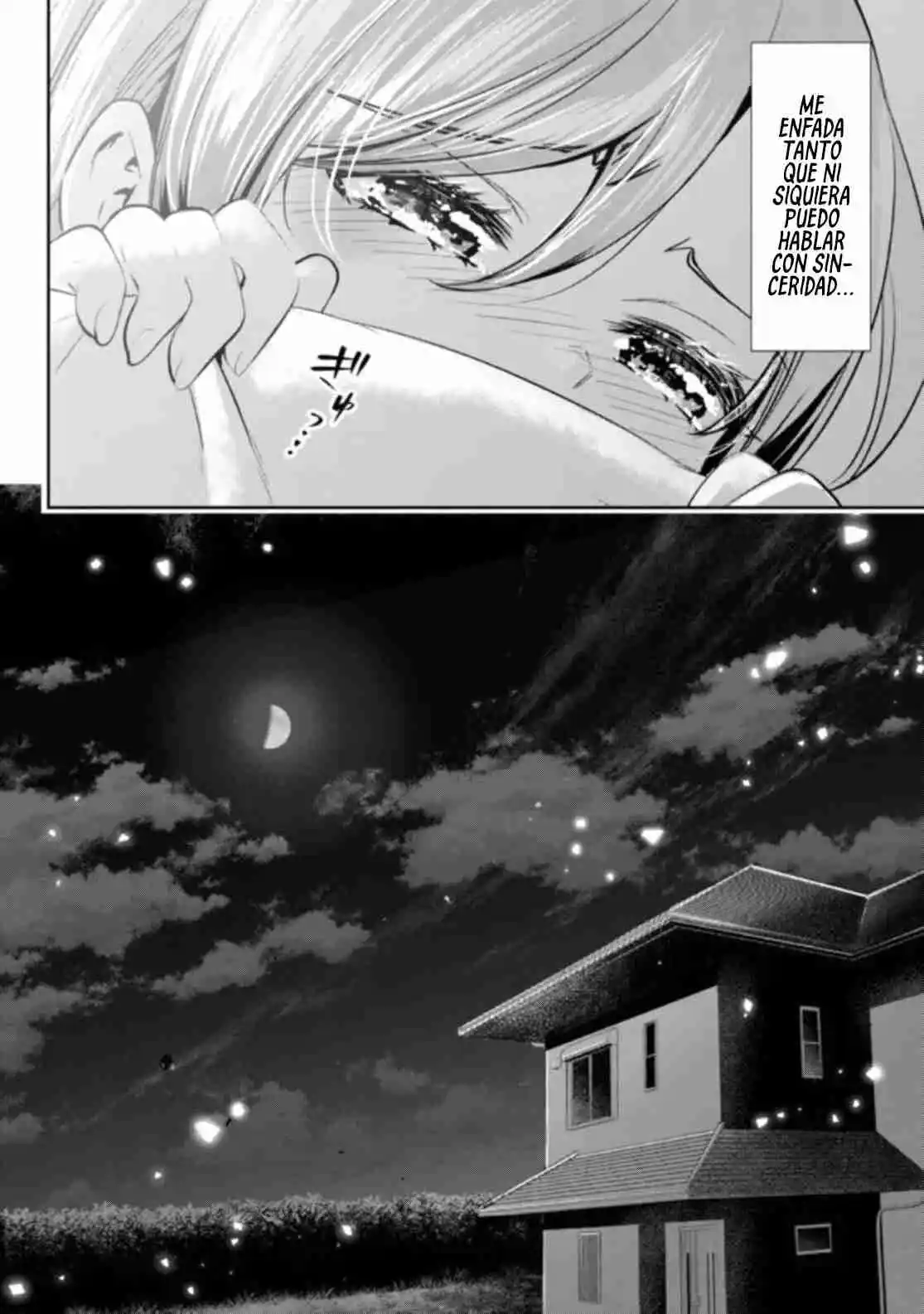 Kurasu No Daikirai Na Joshi To Kekkon Suru Koto Ni Natta - Capítulo 5.10 - Página 18 - LectorTMOo