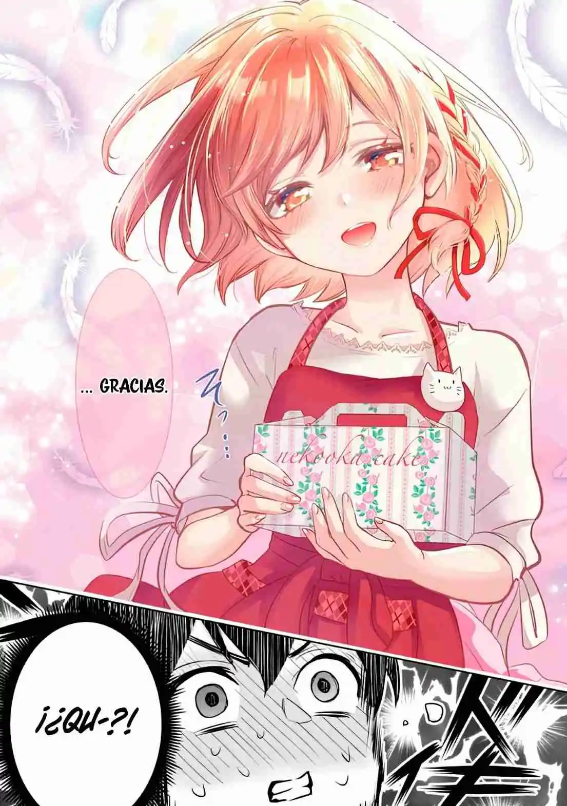 Kurasu No Daikirai Na Joshi To Kekkon Suru Koto Ni Natta - Capítulo 6 - Página 24 - LectorTMOo