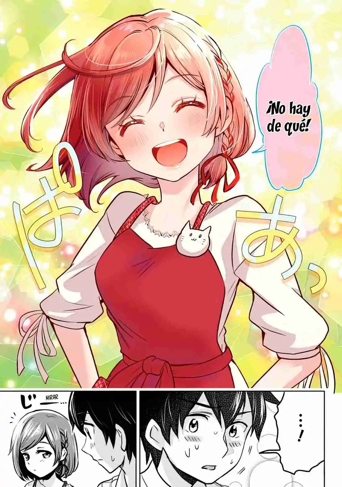 Kurasu No Daikirai Na Joshi To Kekkon Suru Koto Ni Natta - Capítulo 6 - Página 27 - LectorTMOo