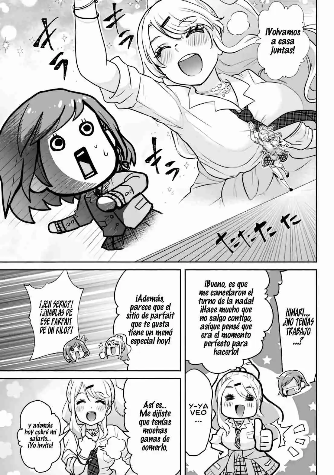 Kurasu No Daikirai Na Joshi To Kekkon Suru Koto Ni Natta - Capítulo 7 - Página 12 - LectorTMOo