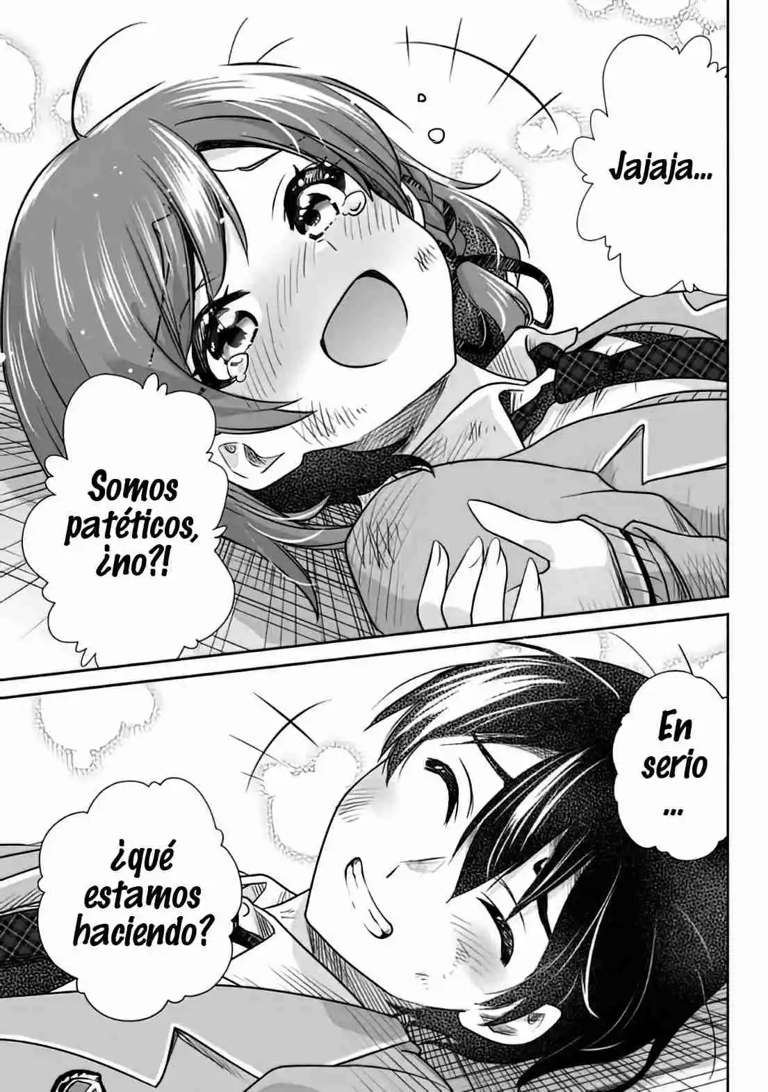 Kurasu No Daikirai Na Joshi To Kekkon Suru Koto Ni Natta - Capítulo 7 - Página 28 - LectorTMOo