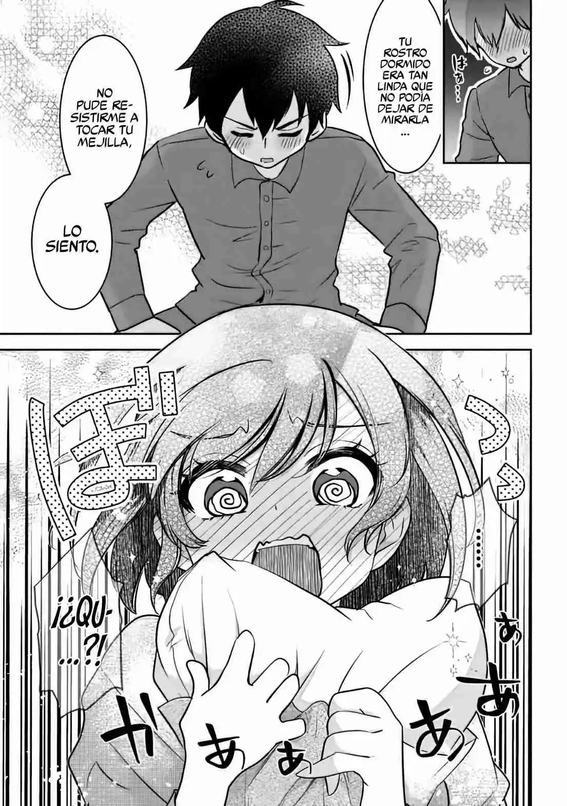 Kurasu No Daikirai Na Joshi To Kekkon Suru Koto Ni Natta - Capítulo 8 - Página 6 - LectorTMOo