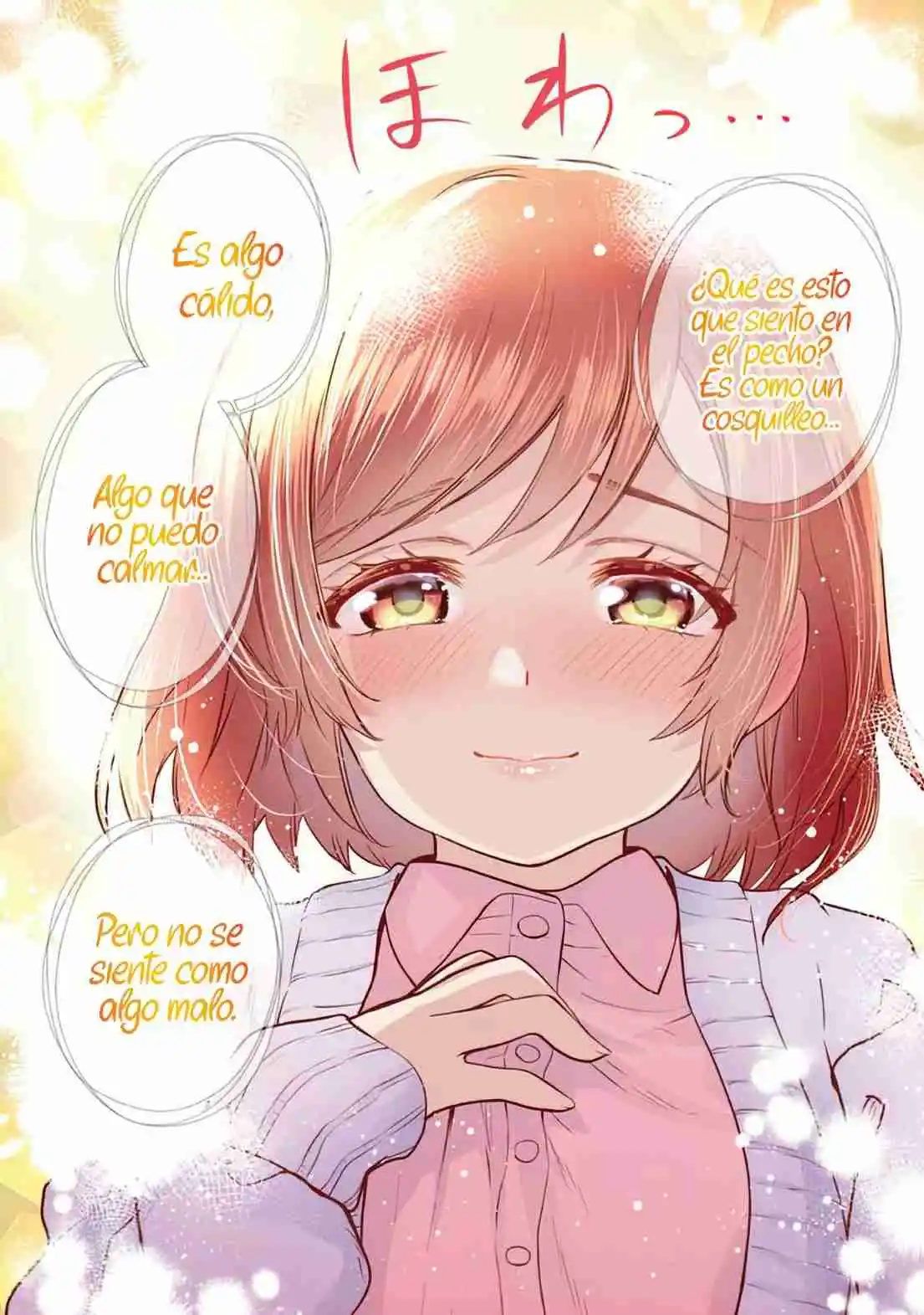Kurasu No Daikirai Na Joshi To Kekkon Suru Koto Ni Natta - Capítulo 8 - Página 30 - LectorTMOo