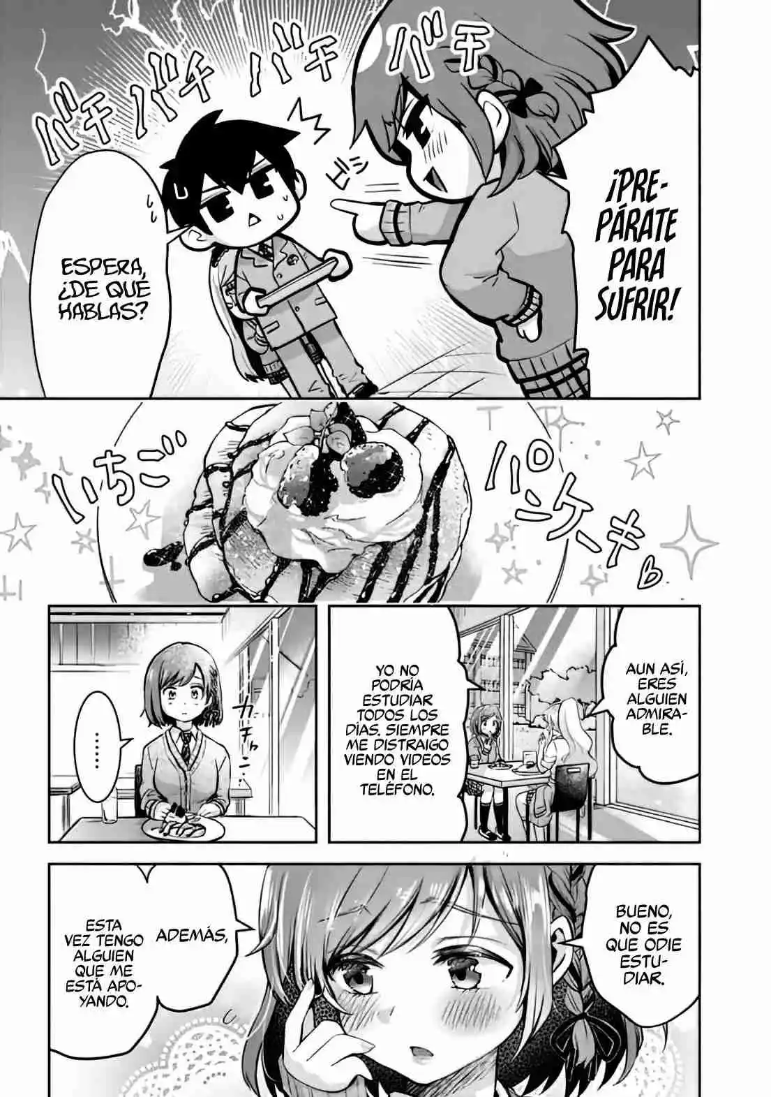Kurasu No Daikirai Na Joshi To Kekkon Suru Koto Ni Natta - Capítulo 9 - Página 5 - LectorTMOo