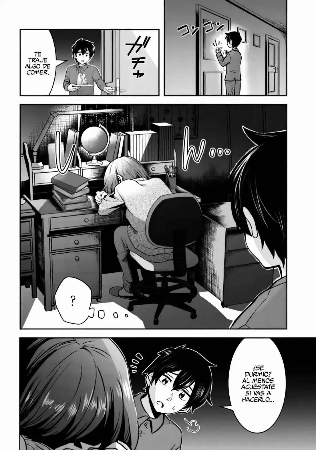 Kurasu No Daikirai Na Joshi To Kekkon Suru Koto Ni Natta - Capítulo 9 - Página 11 - LectorTMOo