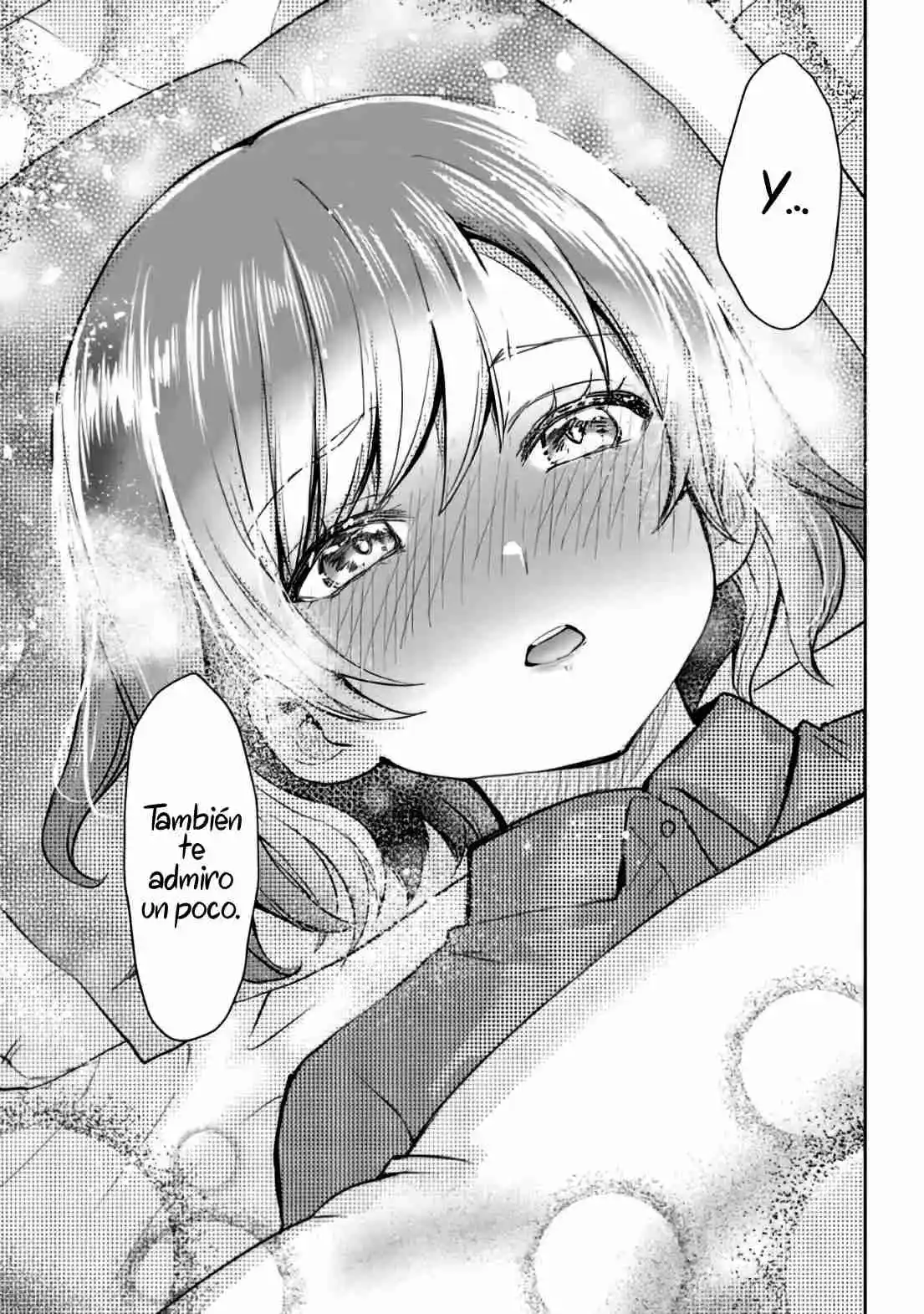 Kurasu No Daikirai Na Joshi To Kekkon Suru Koto Ni Natta - Capítulo 9 - Página 21 - LectorTMOo