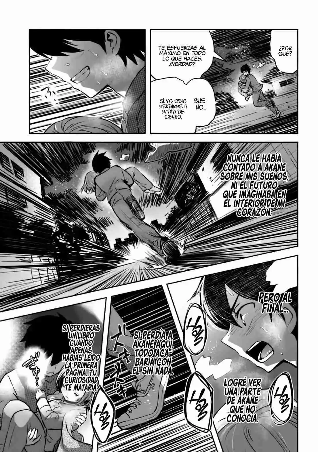 Kurasu No Daikirai Na Joshi To Kekkon Suru Koto Ni Natta - Capítulo 9 - Página 29 - LectorTMOo