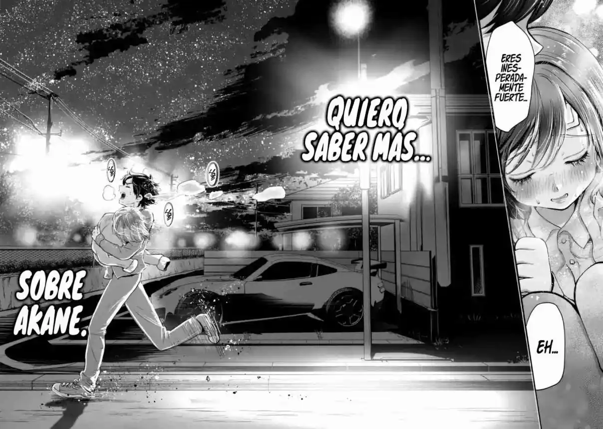 Kurasu No Daikirai Na Joshi To Kekkon Suru Koto Ni Natta - Capítulo 9 - Página 30 - LectorTMOo