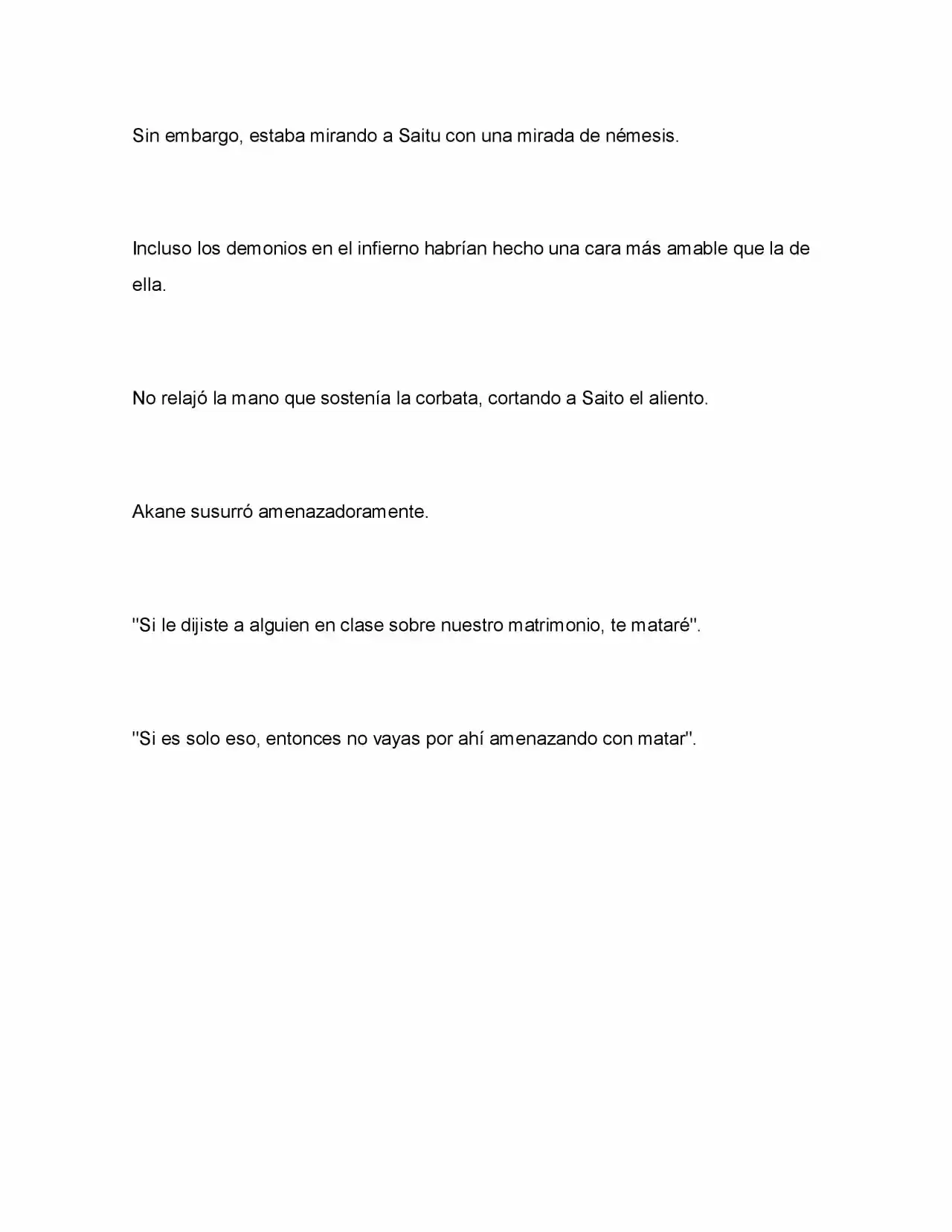Kurasu No Ko Ni Saimin O Kakerareta? - Capítulo  - Página 5 - LectorTMOo