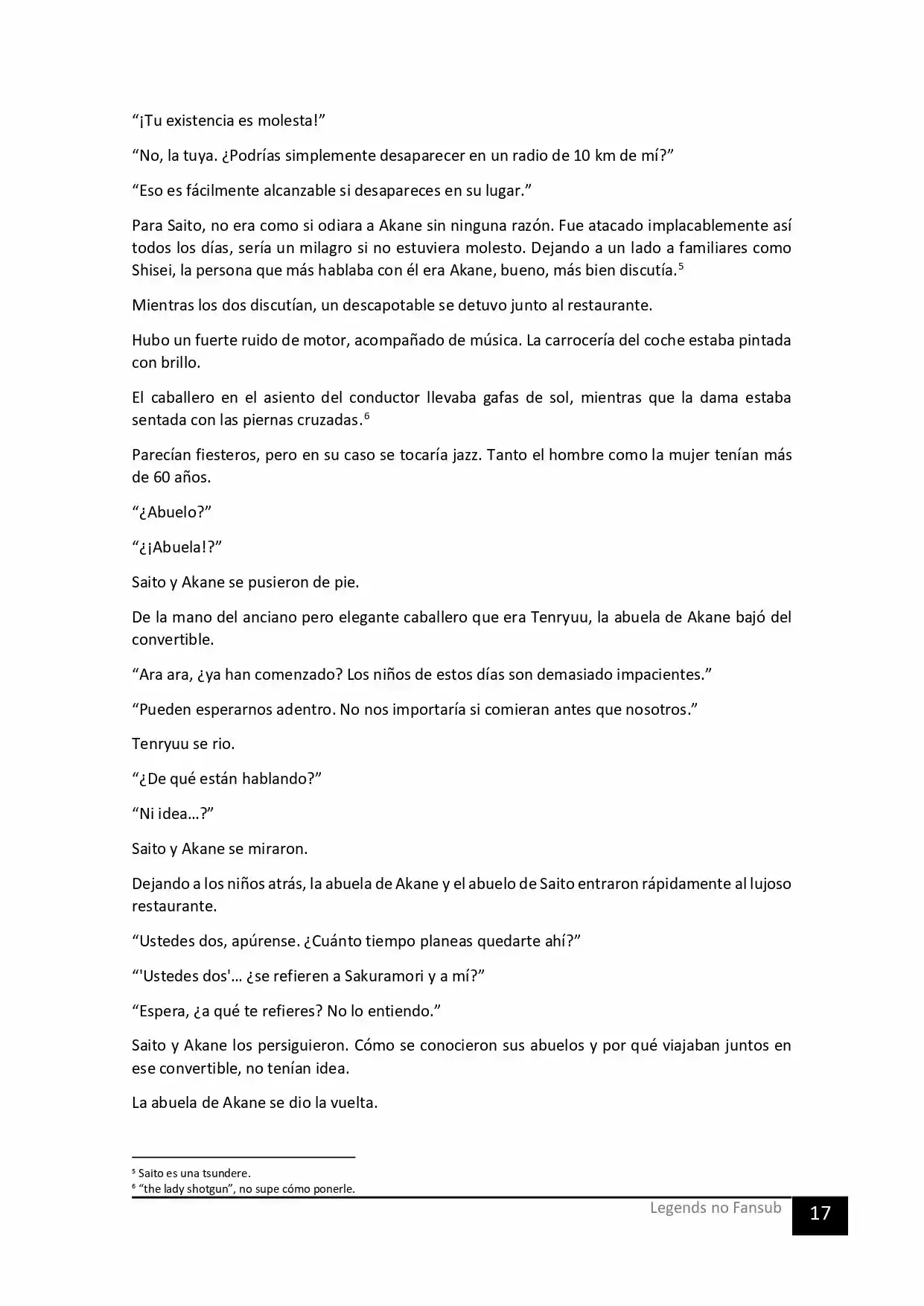 Kurasu No Ko Ni Saimin O Kakerareta? - Capítulo 1 - Página 8 - LectorTMOo
