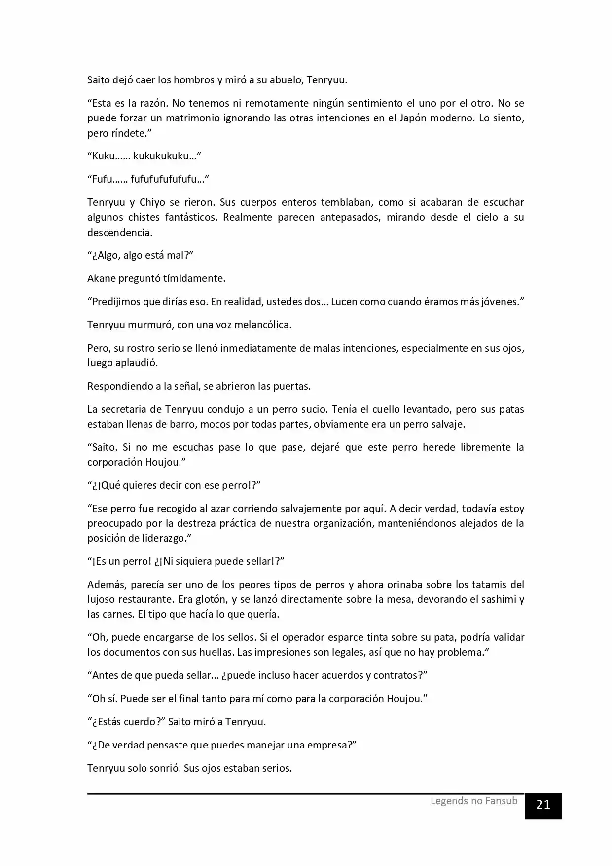 Kurasu No Ko Ni Saimin O Kakerareta? - Capítulo 1 - Página 12 - LectorTMOo