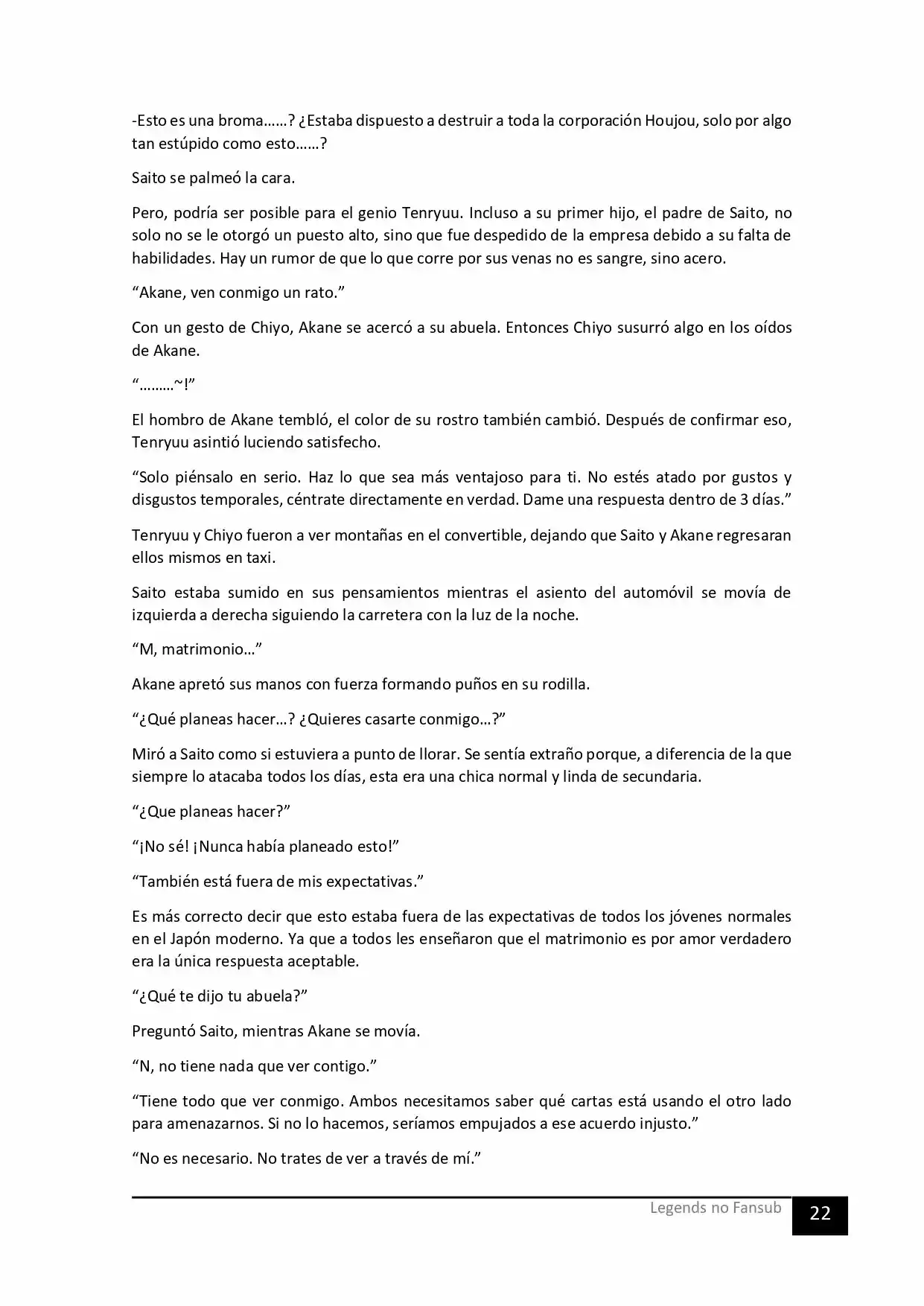 Kurasu No Ko Ni Saimin O Kakerareta? - Capítulo 1 - Página 13 - LectorTMOo