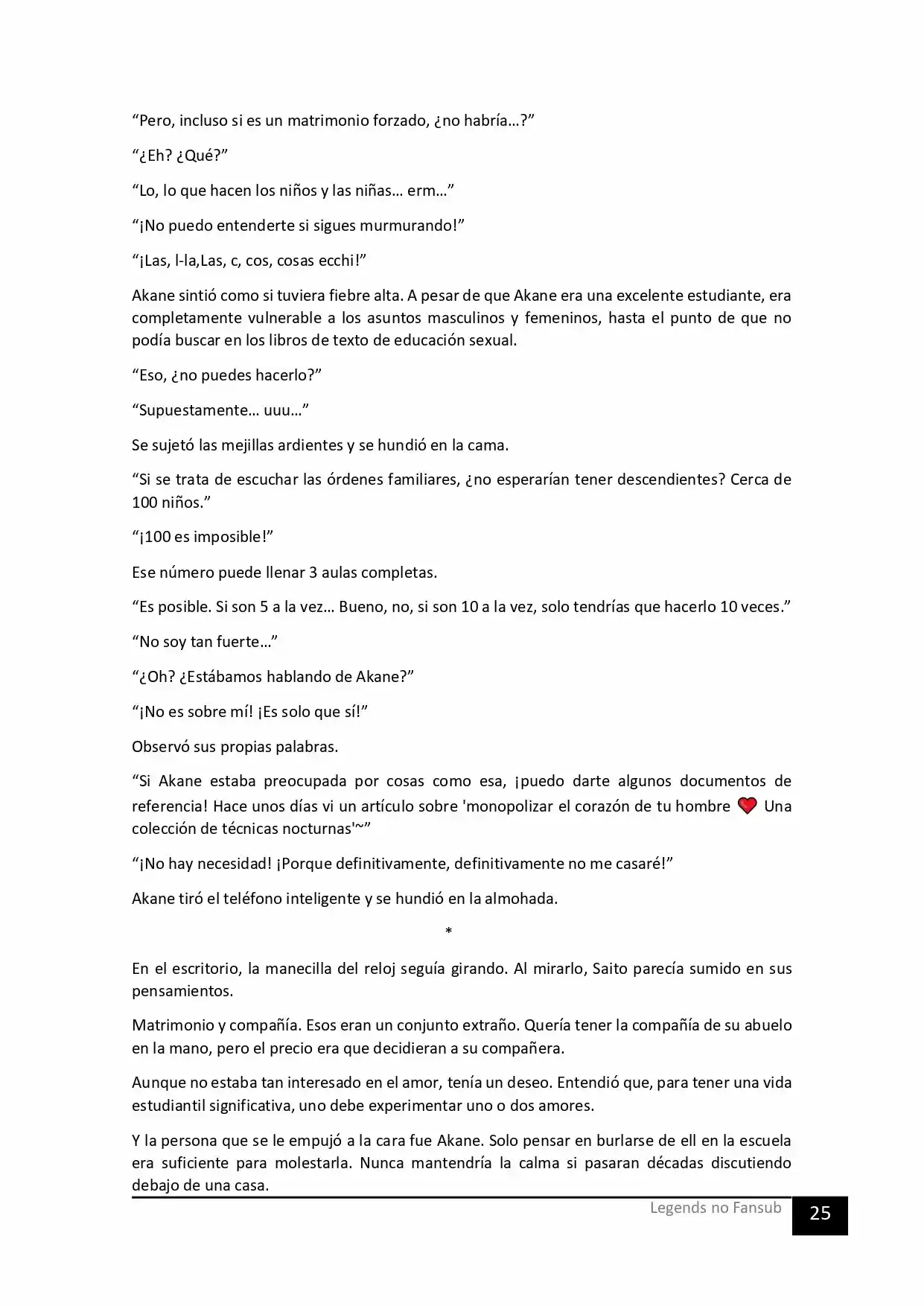 Kurasu No Ko Ni Saimin O Kakerareta? - Capítulo 1 - Página 16 - LectorTMOo