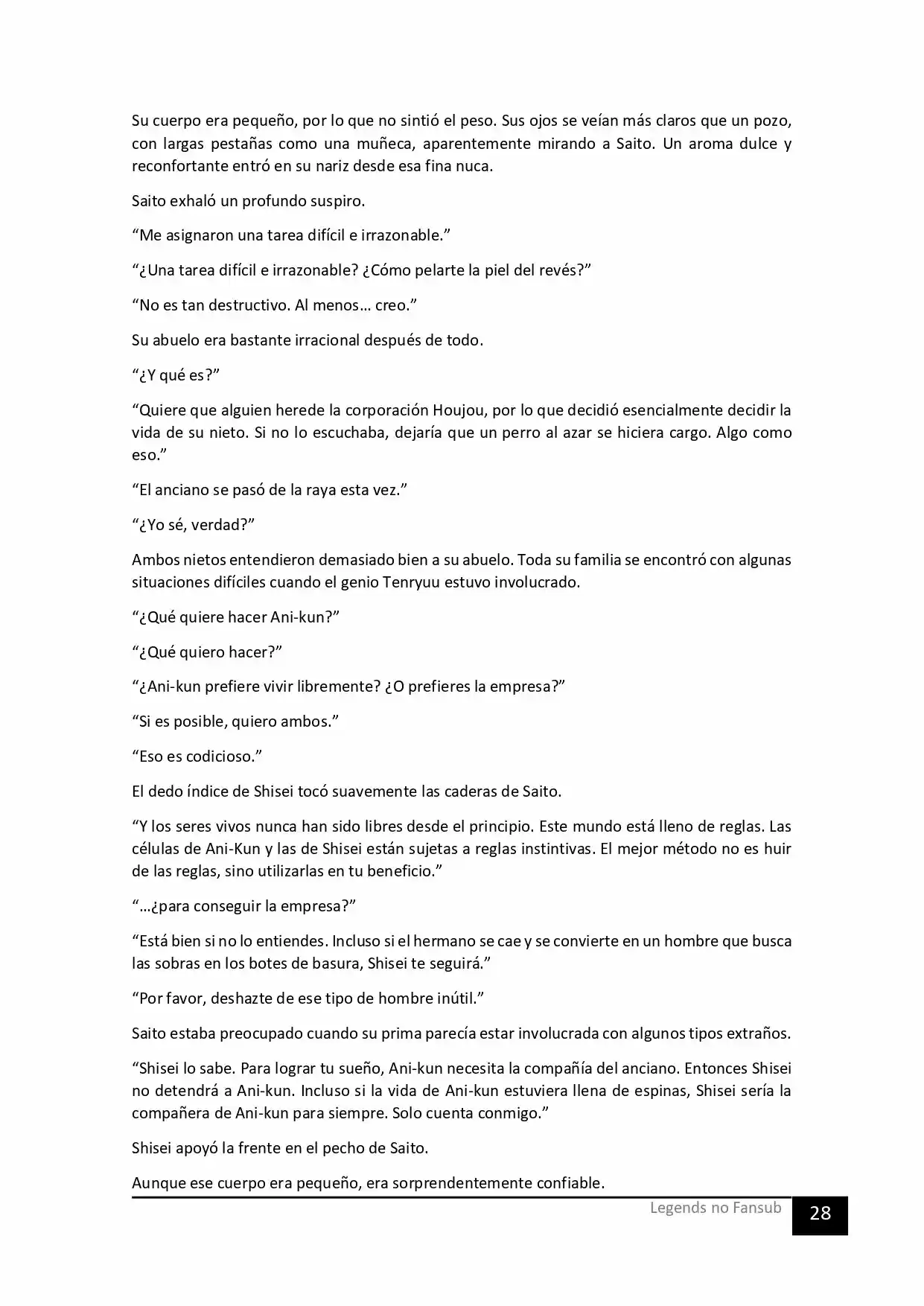 Kurasu No Ko Ni Saimin O Kakerareta? - Capítulo 1 - Página 19 - LectorTMOo
