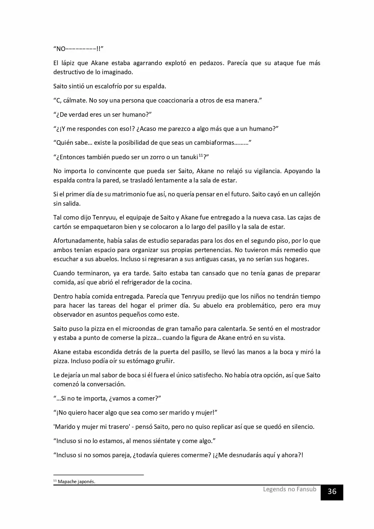 Kurasu No Ko Ni Saimin O Kakerareta? - Capítulo 2 - Página 7 - LectorTMOo