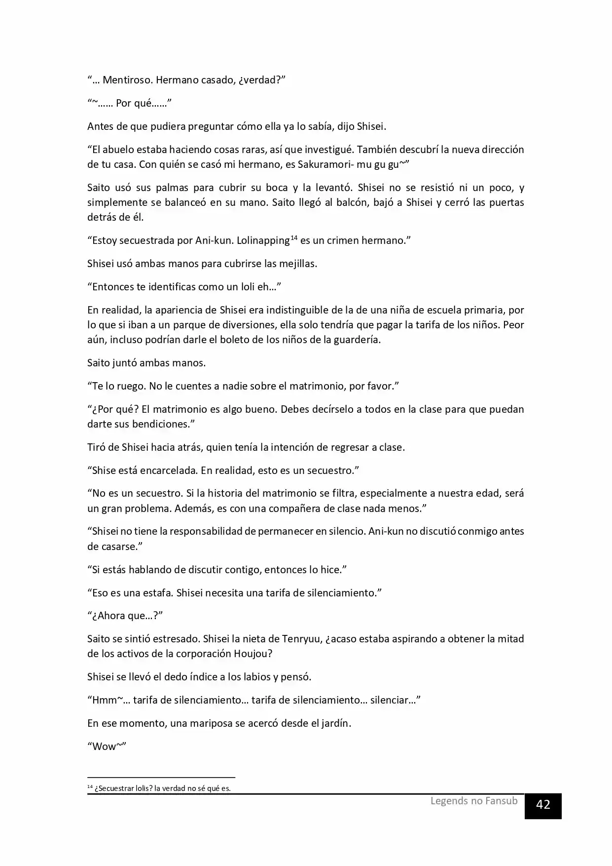Kurasu No Ko Ni Saimin O Kakerareta? - Capítulo 2 - Página 13 - LectorTMOo