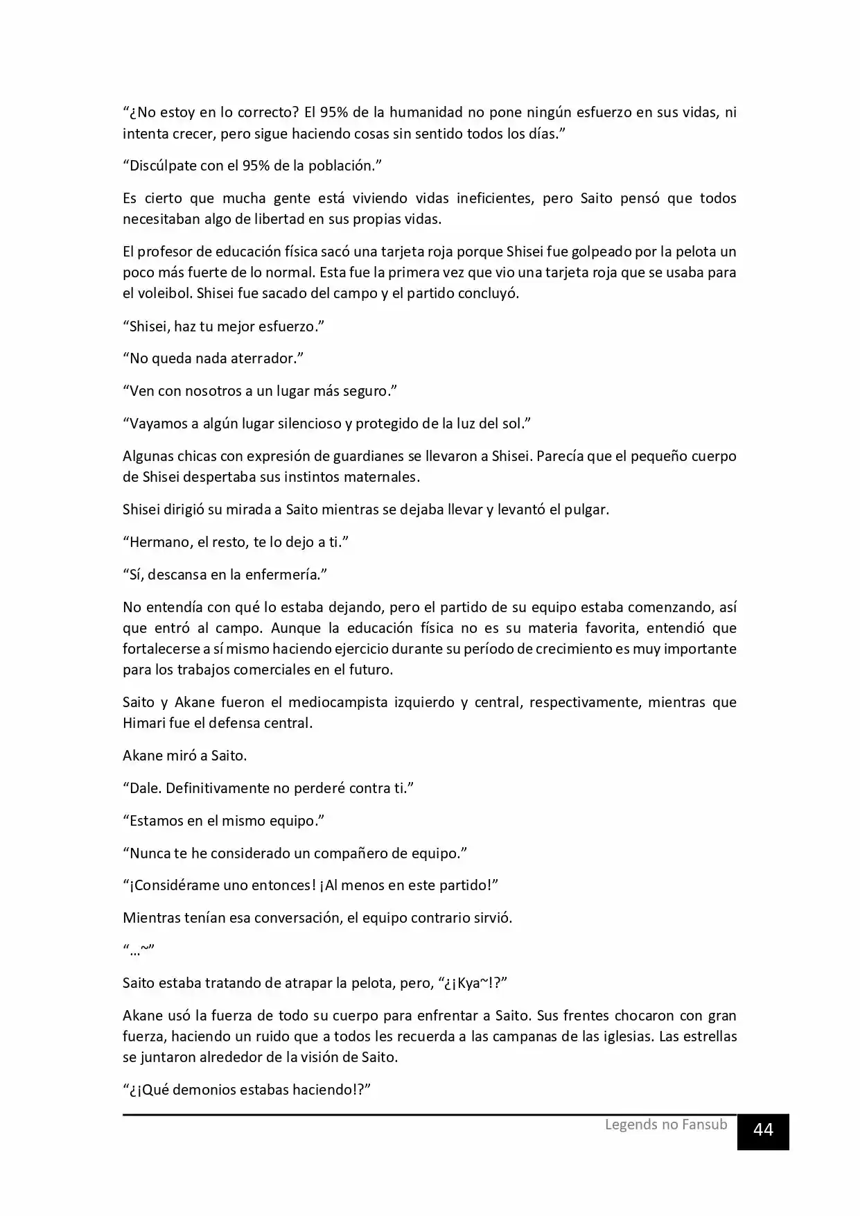 Kurasu No Ko Ni Saimin O Kakerareta? - Capítulo 2 - Página 15 - LectorTMOo