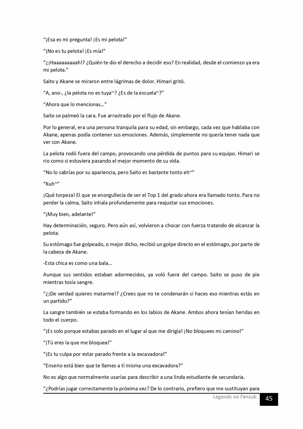 Kurasu No Ko Ni Saimin O Kakerareta? - Capítulo 2 - Página 16 - LectorTMOo
