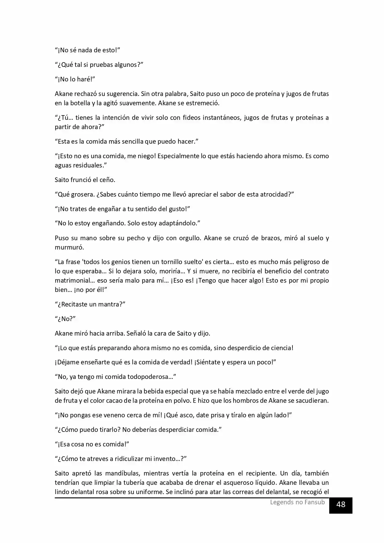 Kurasu No Ko Ni Saimin O Kakerareta? - Capítulo 2 - Página 19 - LectorTMOo