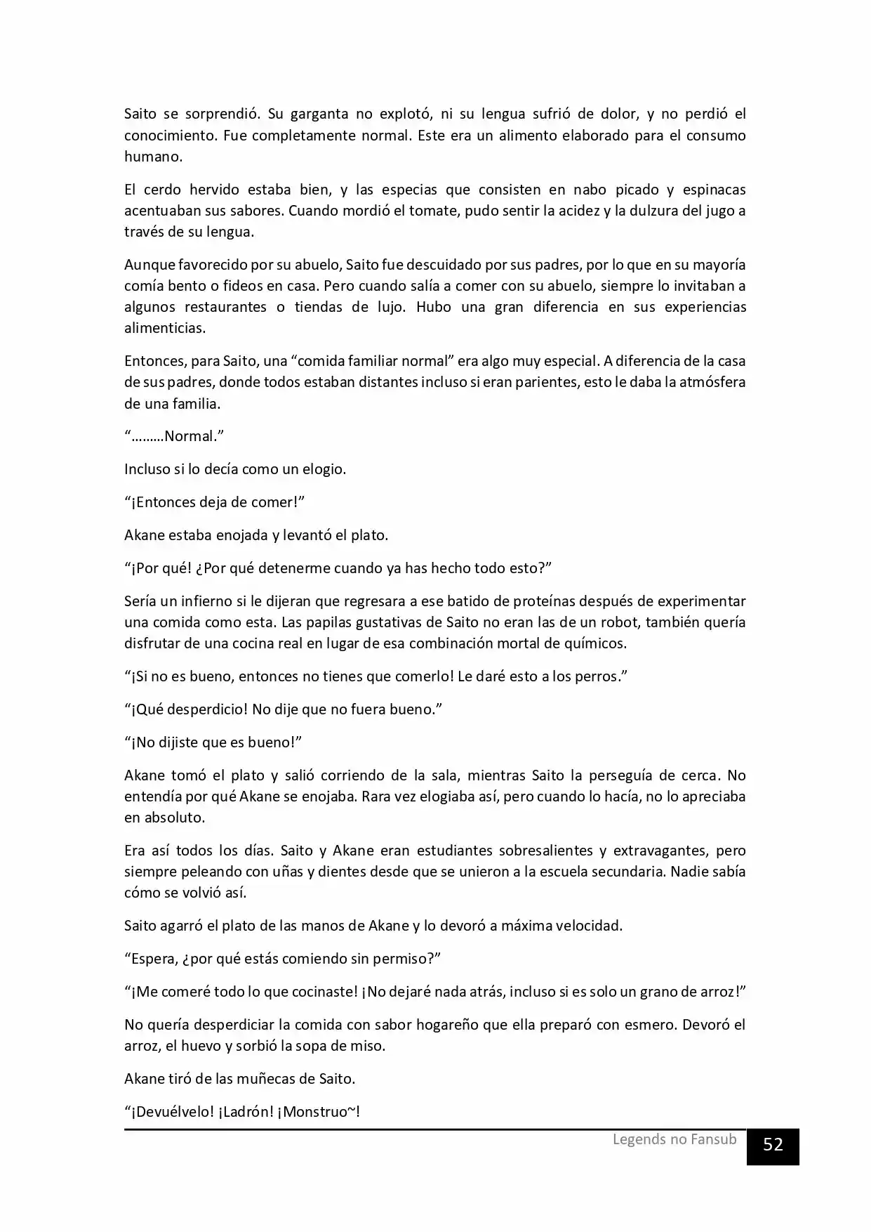 Kurasu No Ko Ni Saimin O Kakerareta? - Capítulo 2 - Página 23 - LectorTMOo